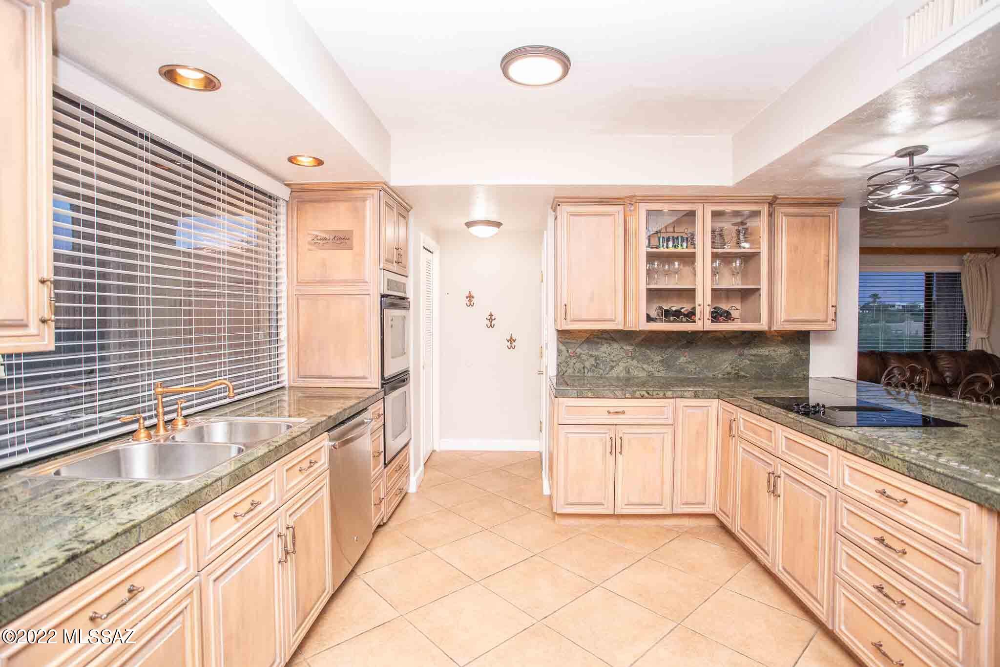 Cimarron Foothills Estates (180-253) - Residential