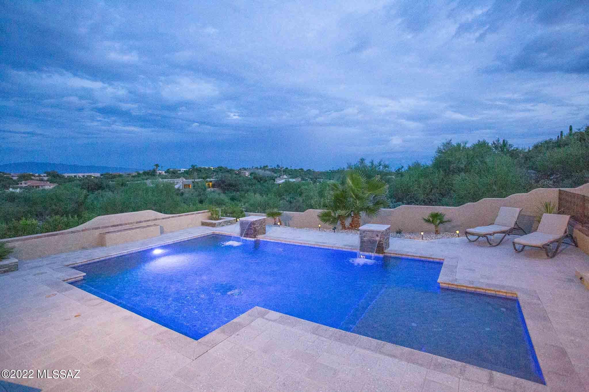 Cimarron Foothills Estates (180-253) - Residential