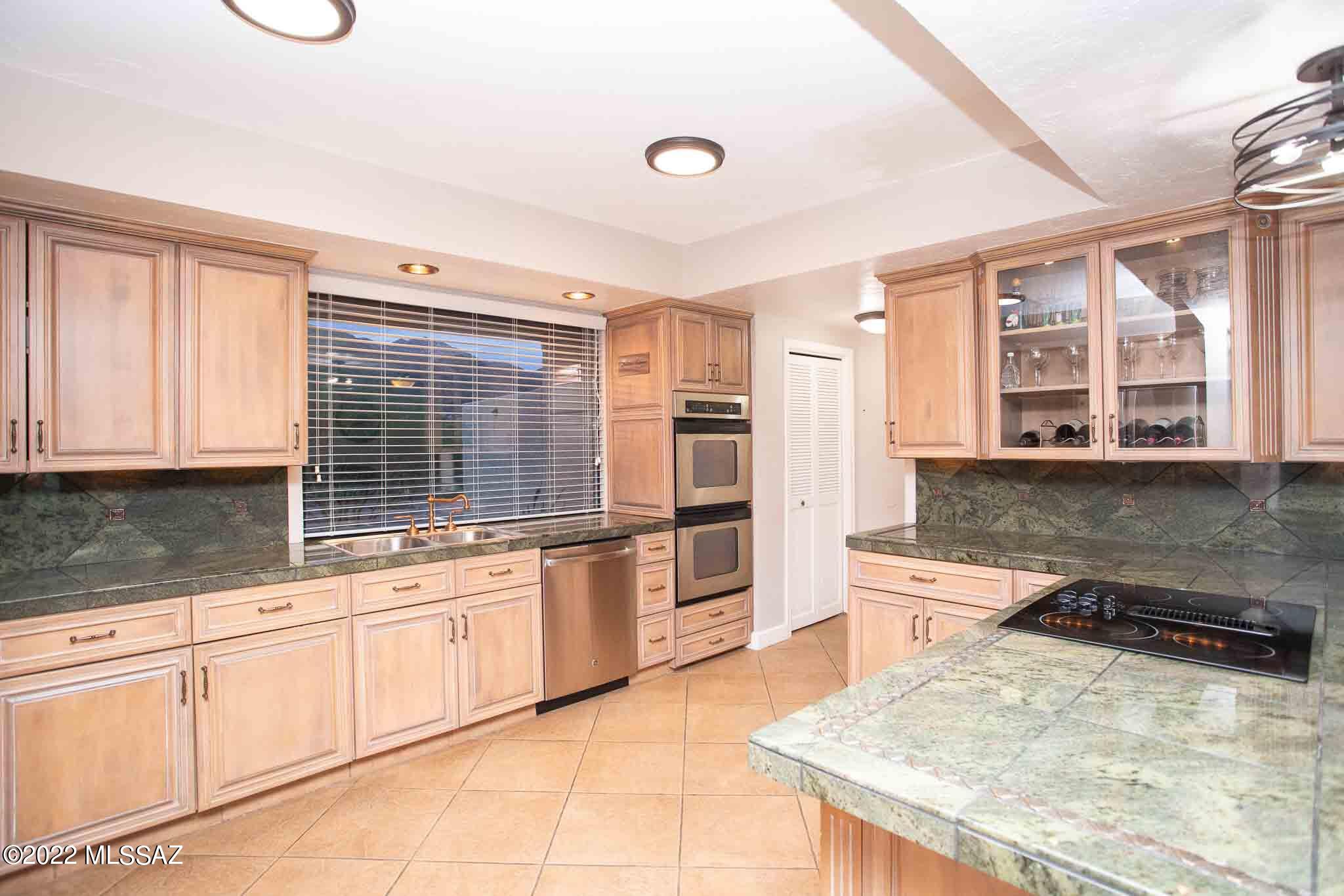 Cimarron Foothills Estates (180-253) - Residential