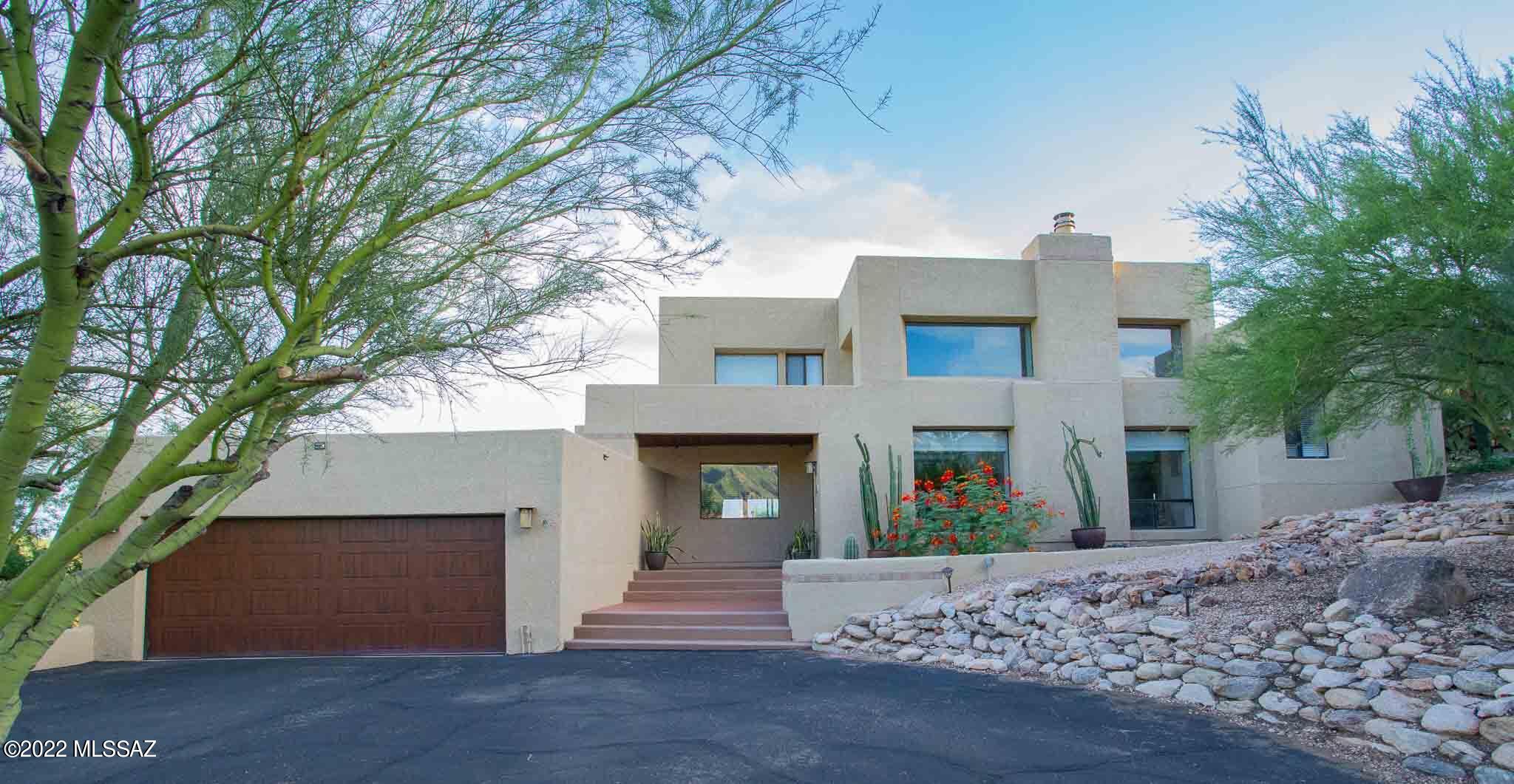 Cimarron Foothills Estates (180-253) - Residential