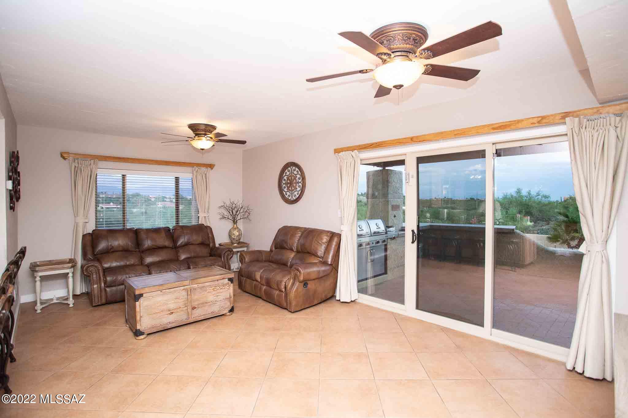 Cimarron Foothills Estates (180-253) - Residential