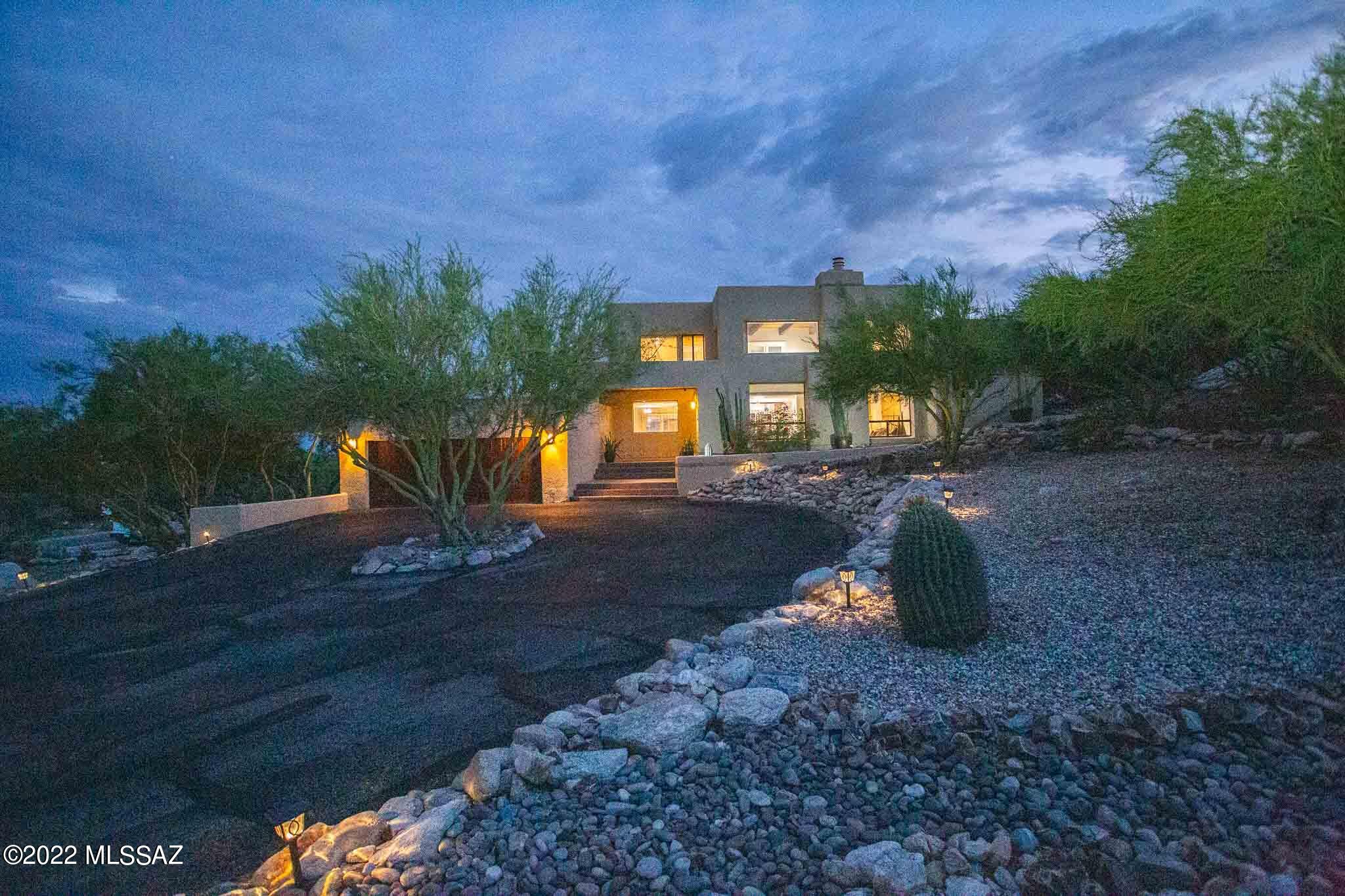 Cimarron Foothills Estates (180-253) - Residential