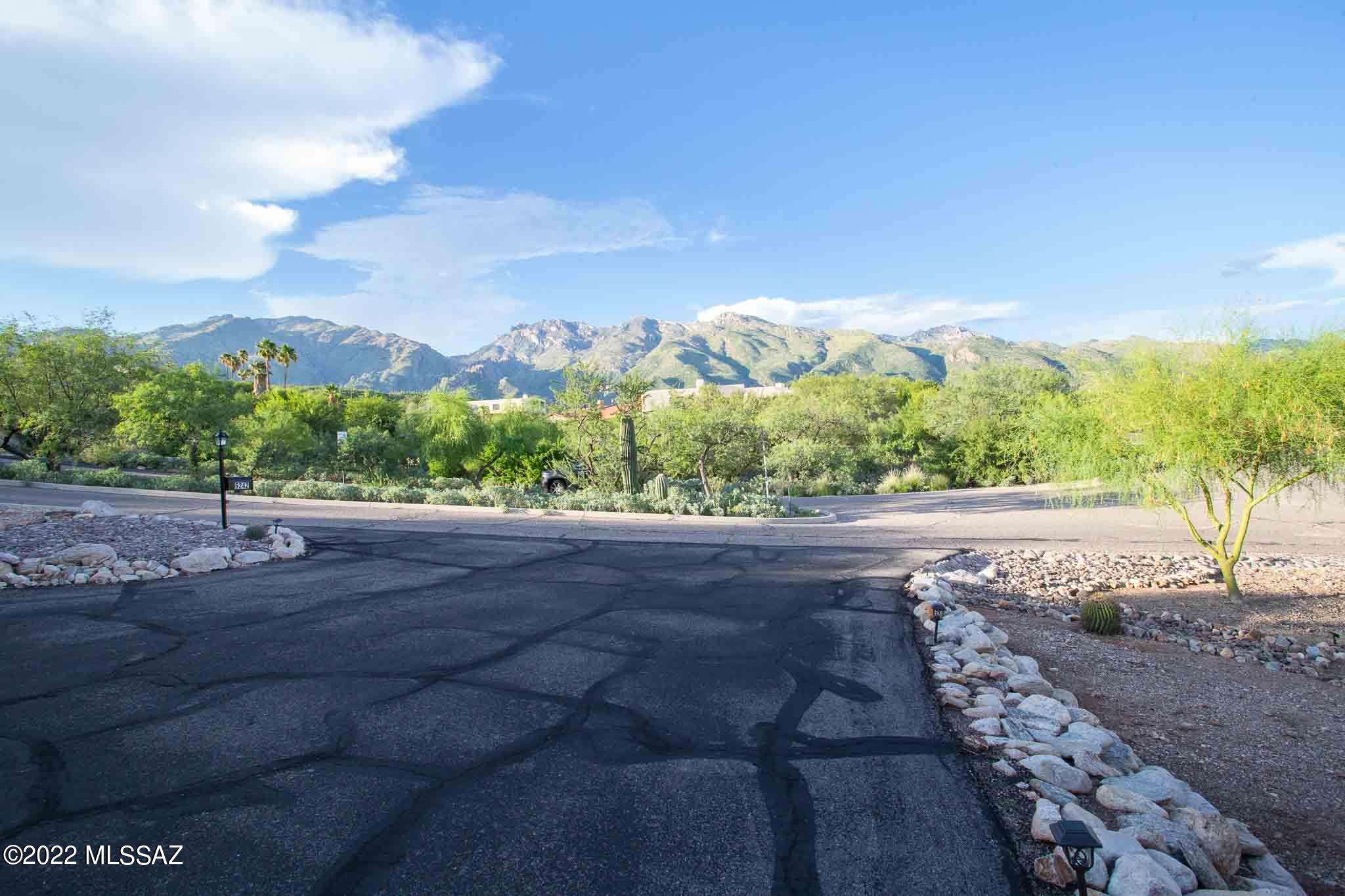 Cimarron Foothills Estates (180-253) - Residential