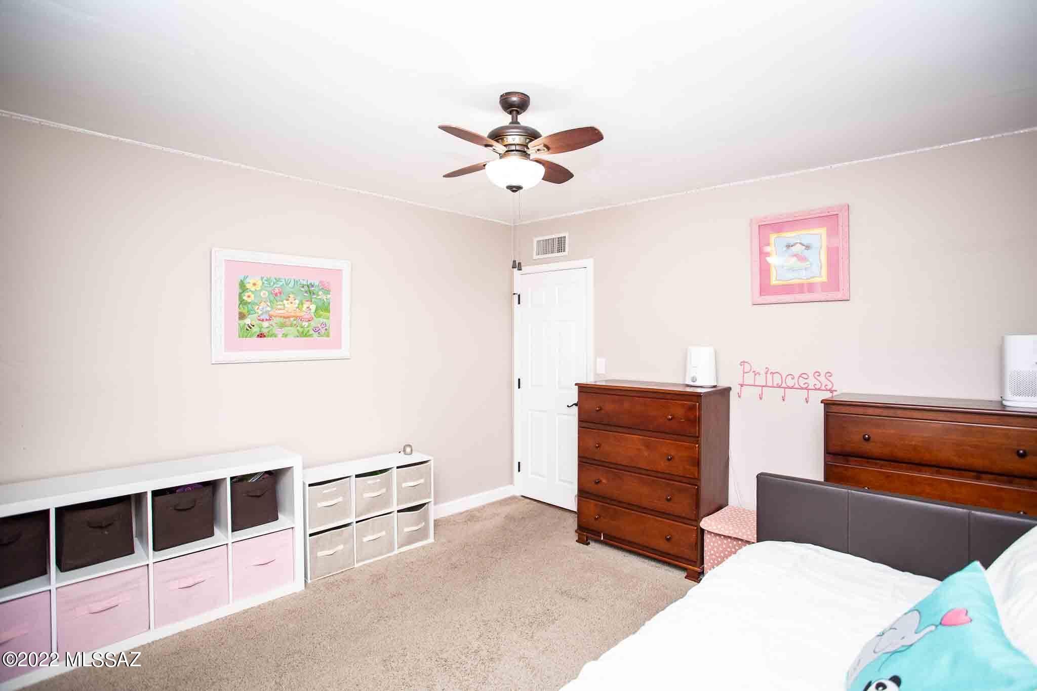 Cimarron Foothills Estates (180-253) - Residential
