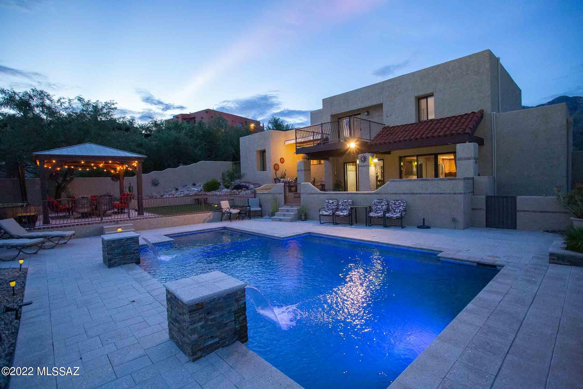 Cimarron Foothills Estates (180-253) - Residential