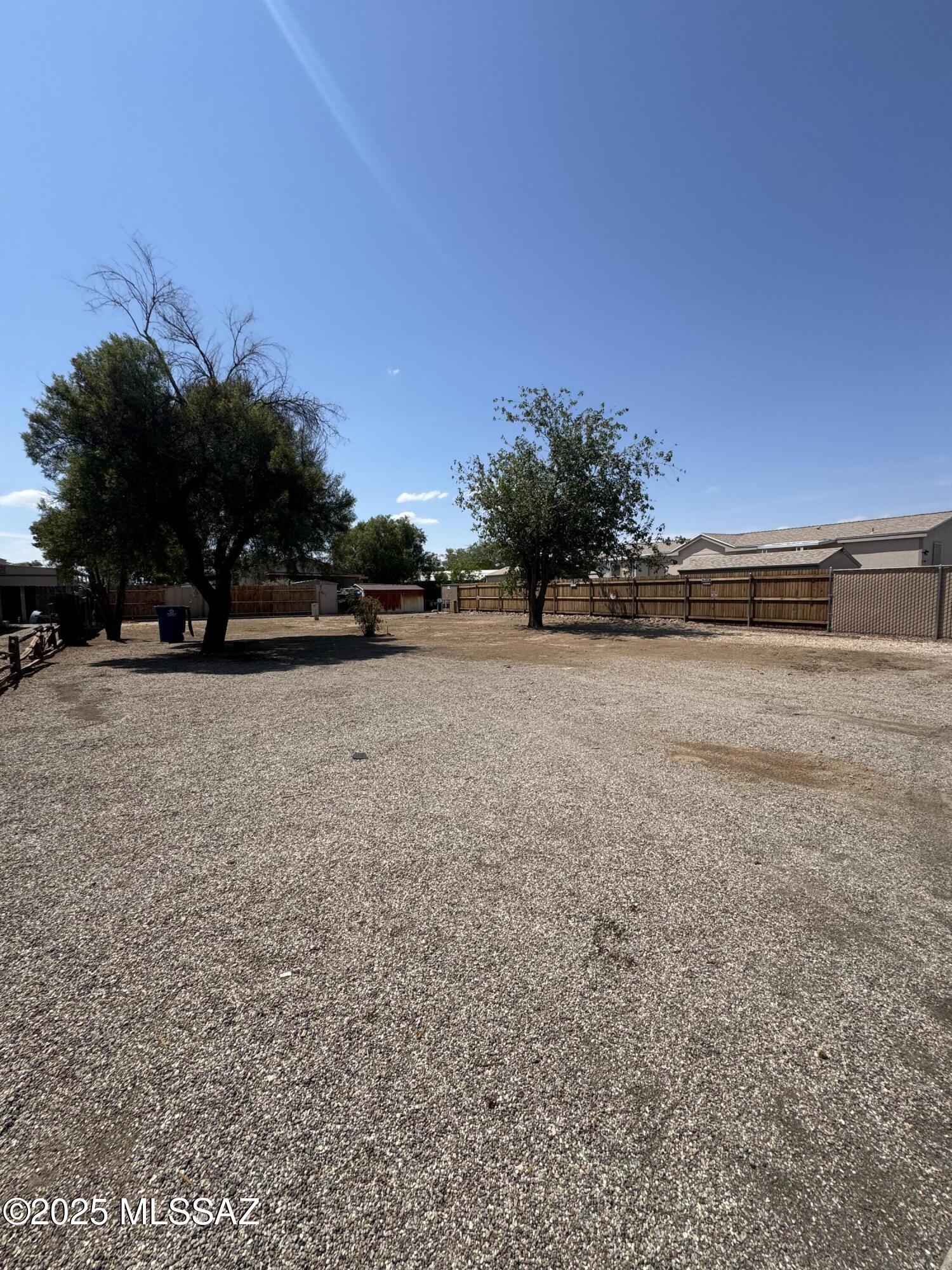 Orange Grove Mobile Estates (1) - Land