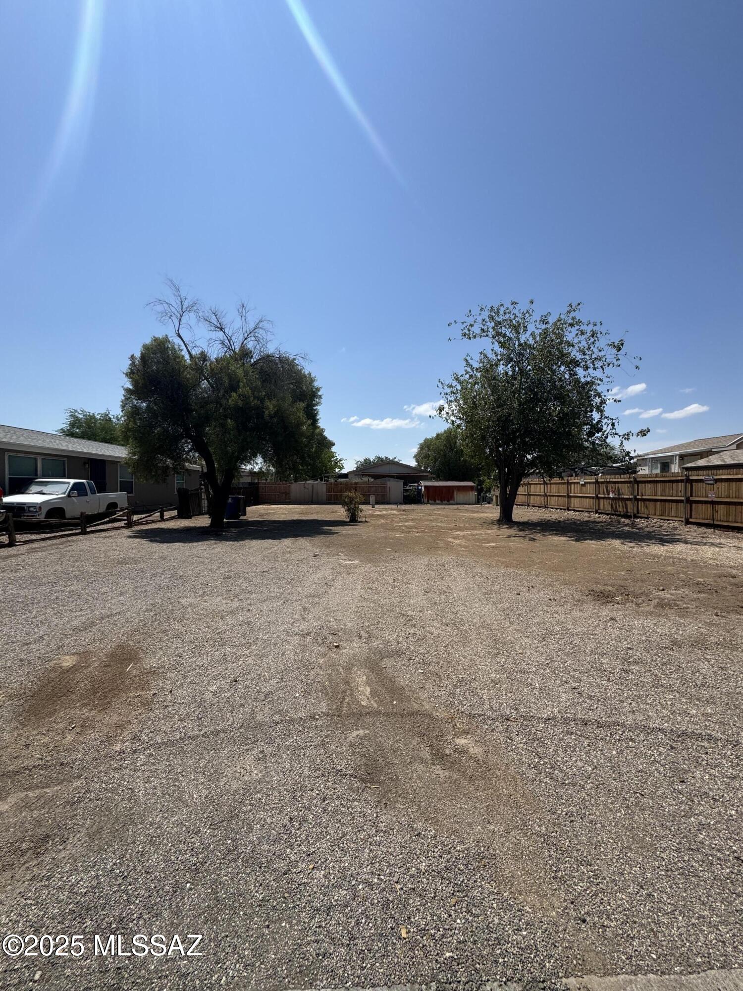 Orange Grove Mobile Estates (1) - Land