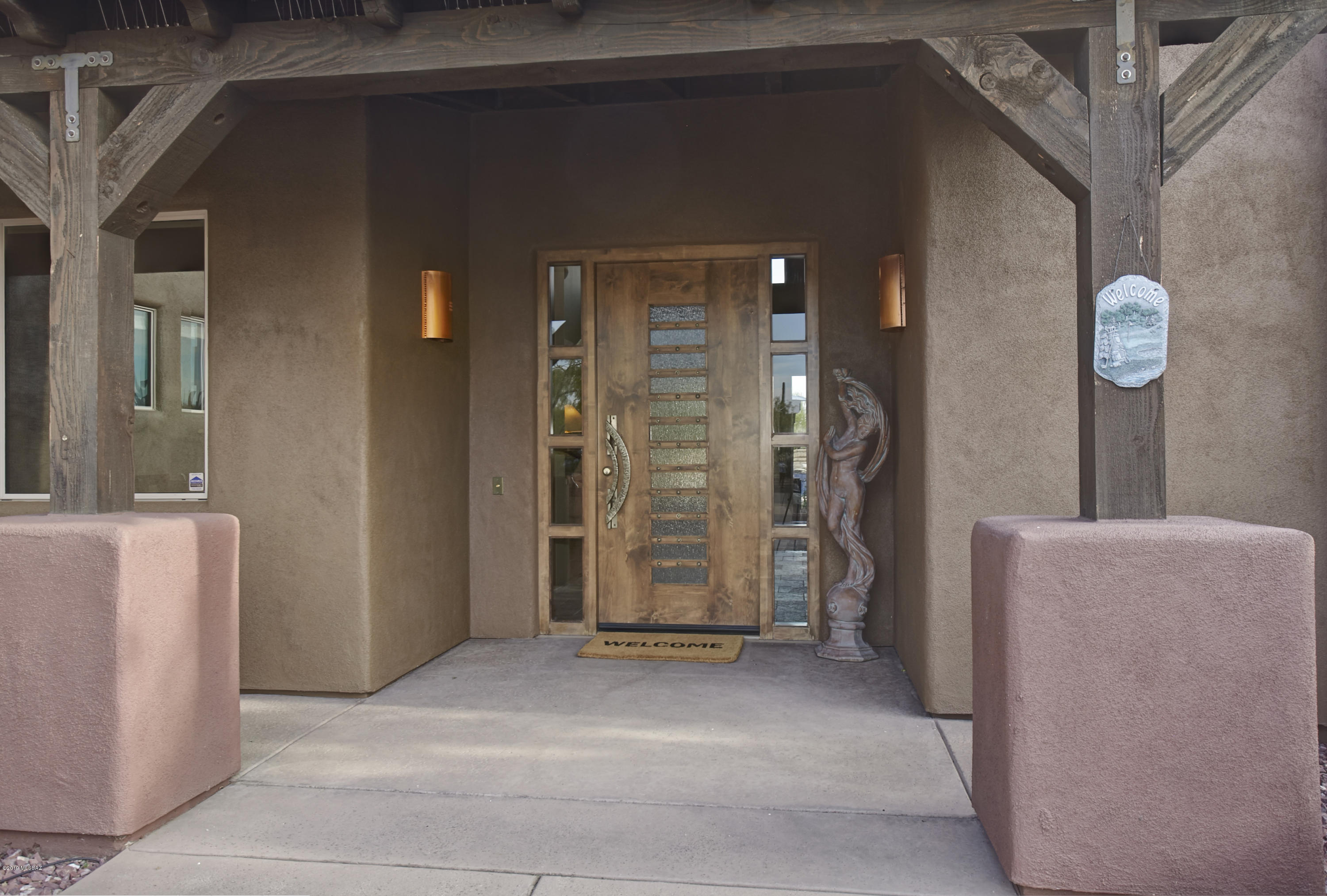Honey Bee Ridge(The Estates At) - Residential