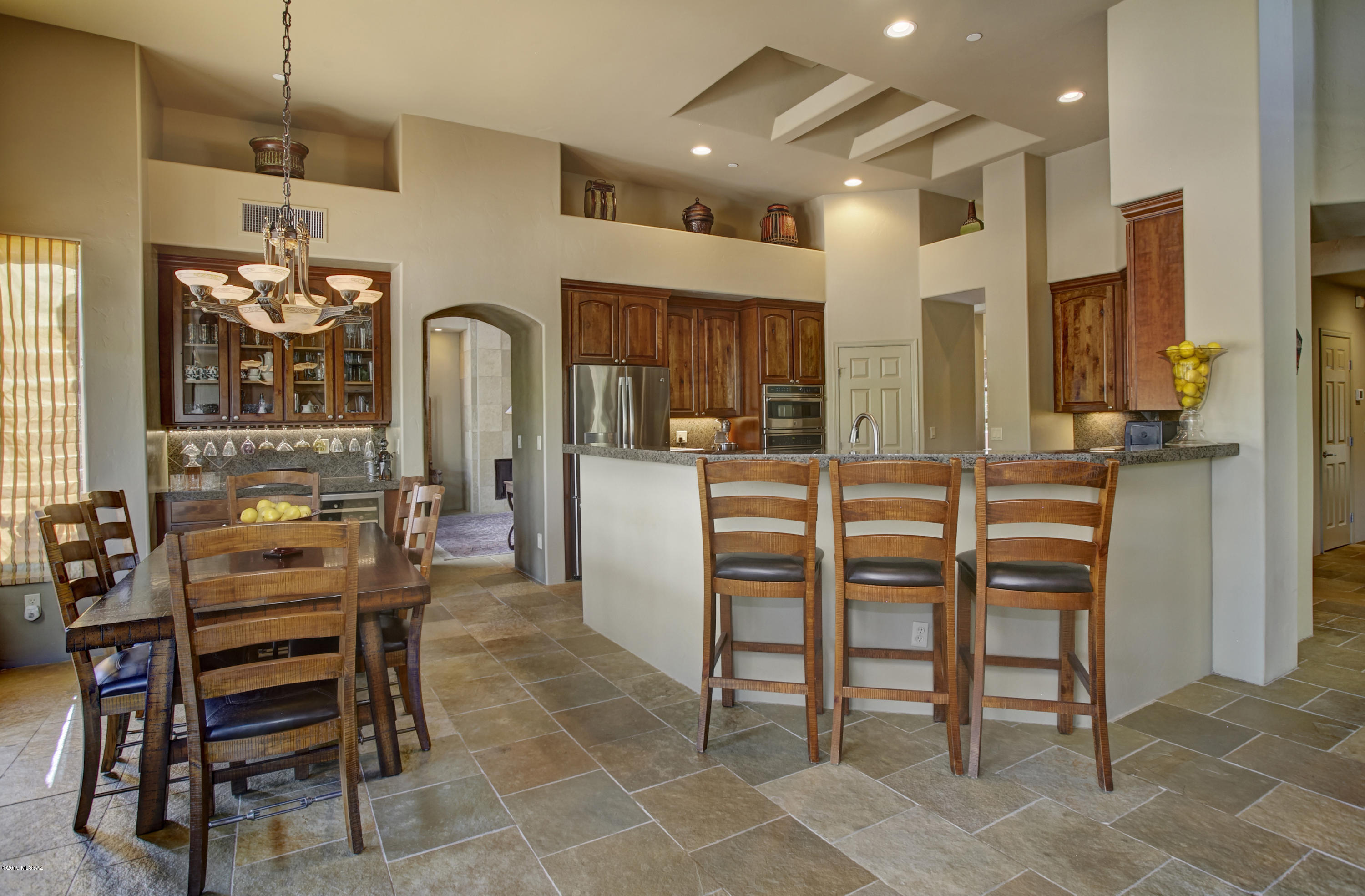 Honey Bee Ridge(The Estates At) - Residential