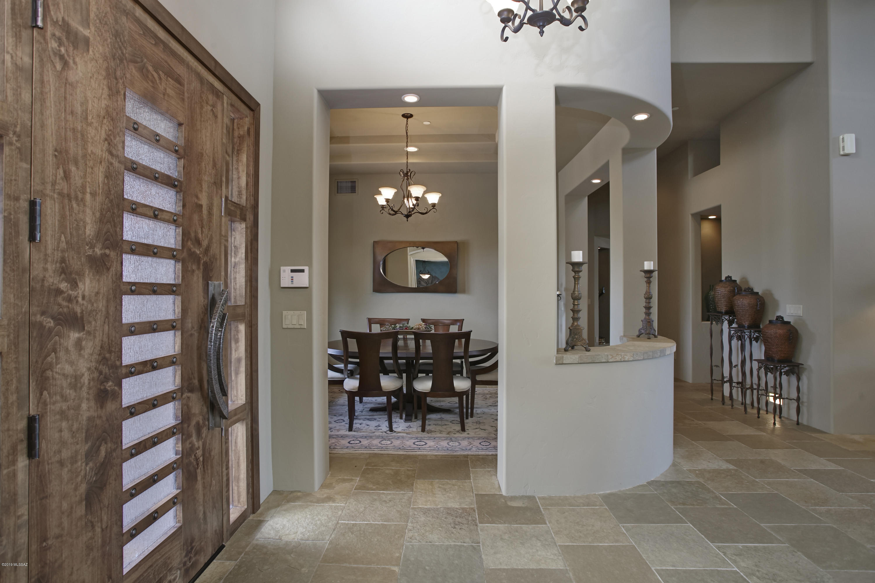 Honey Bee Ridge(The Estates At) - Residential