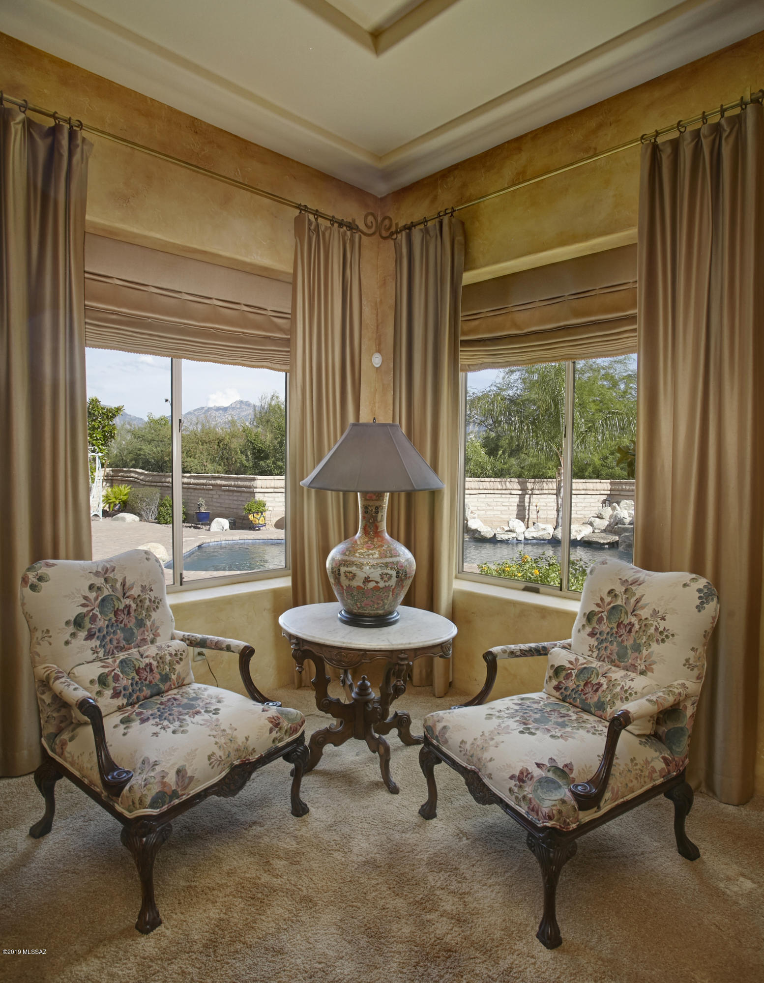 Honey Bee Ridge(The Estates At) - Residential
