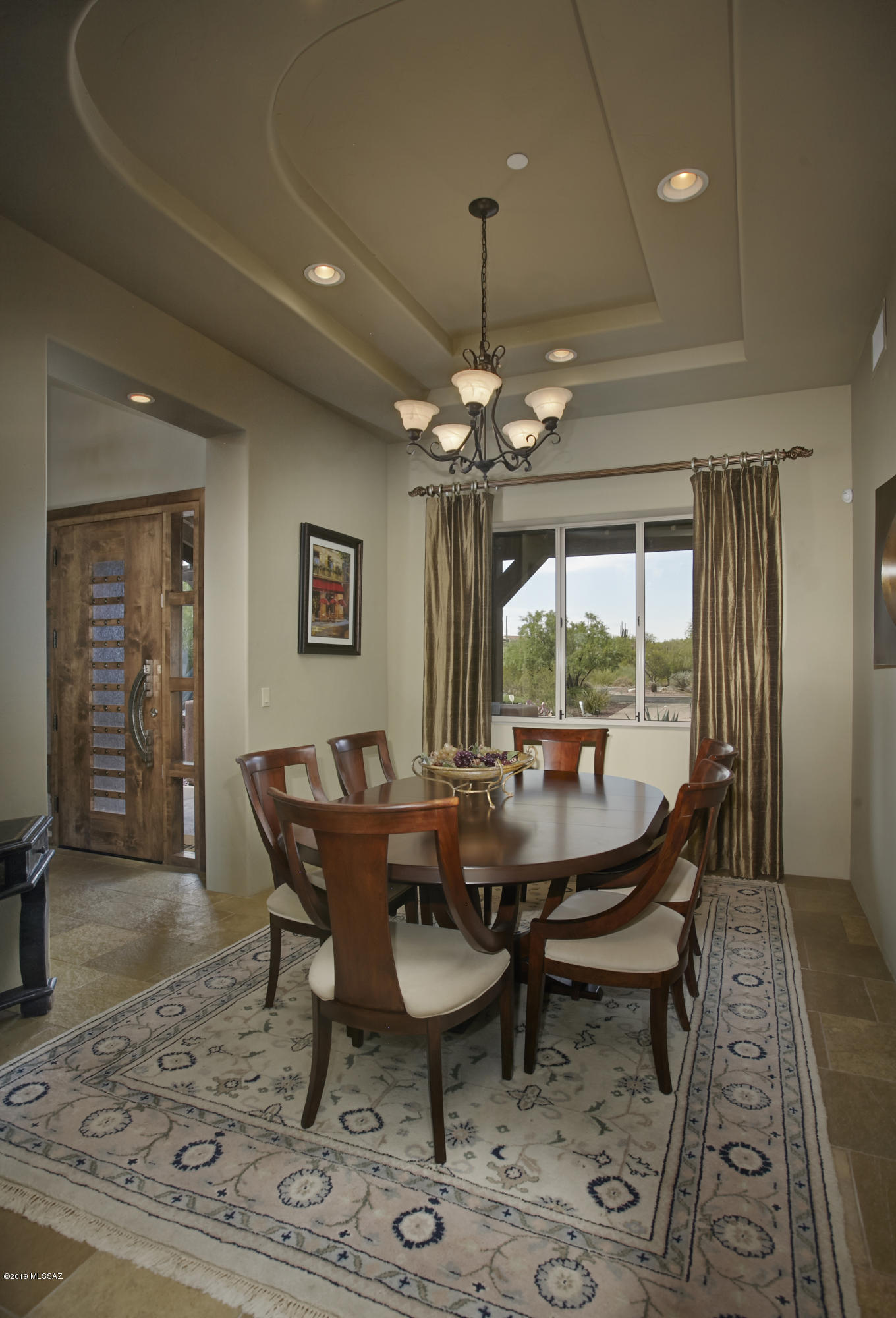 Honey Bee Ridge(The Estates At) - Residential