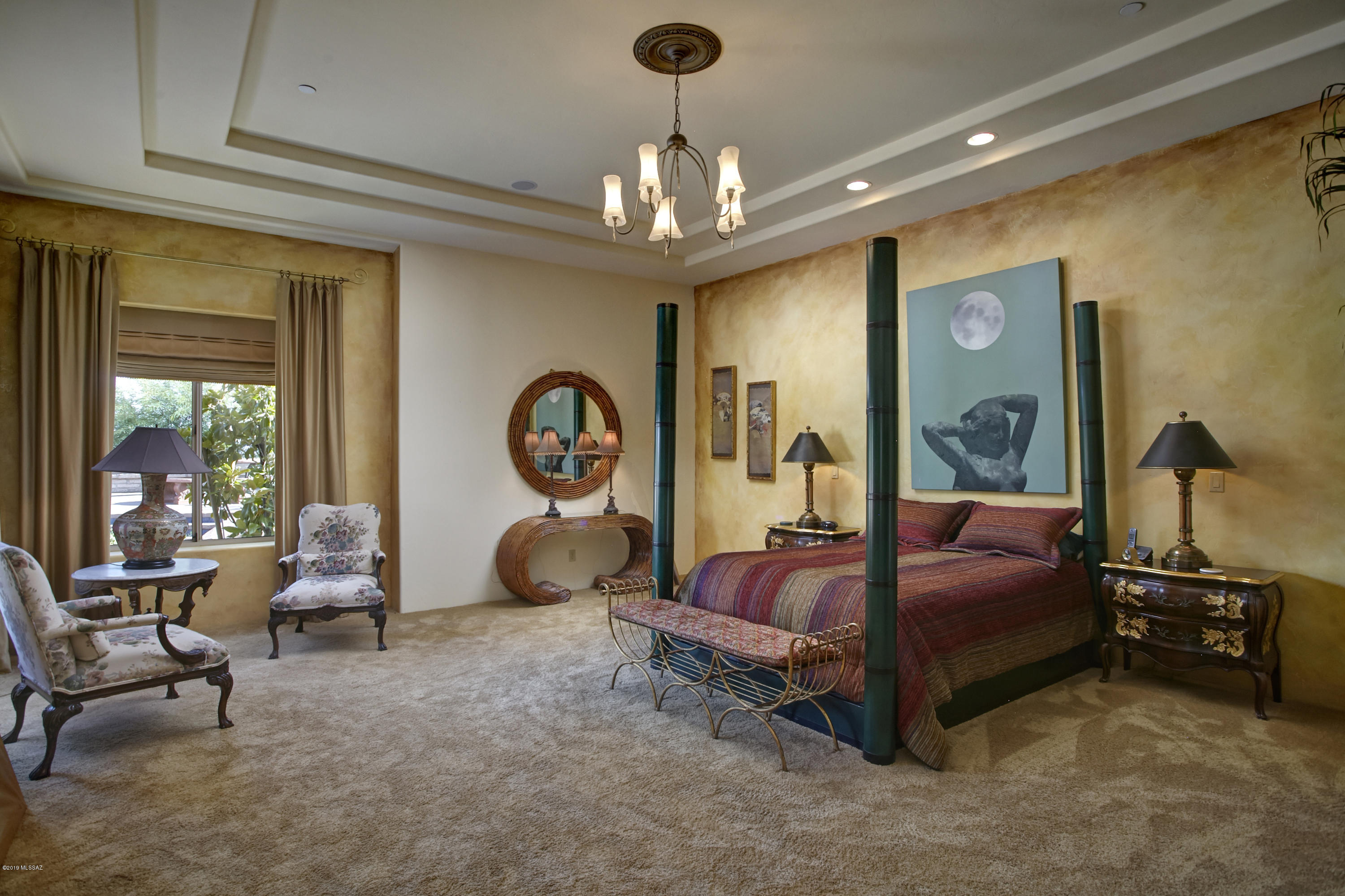 Honey Bee Ridge(The Estates At) - Residential