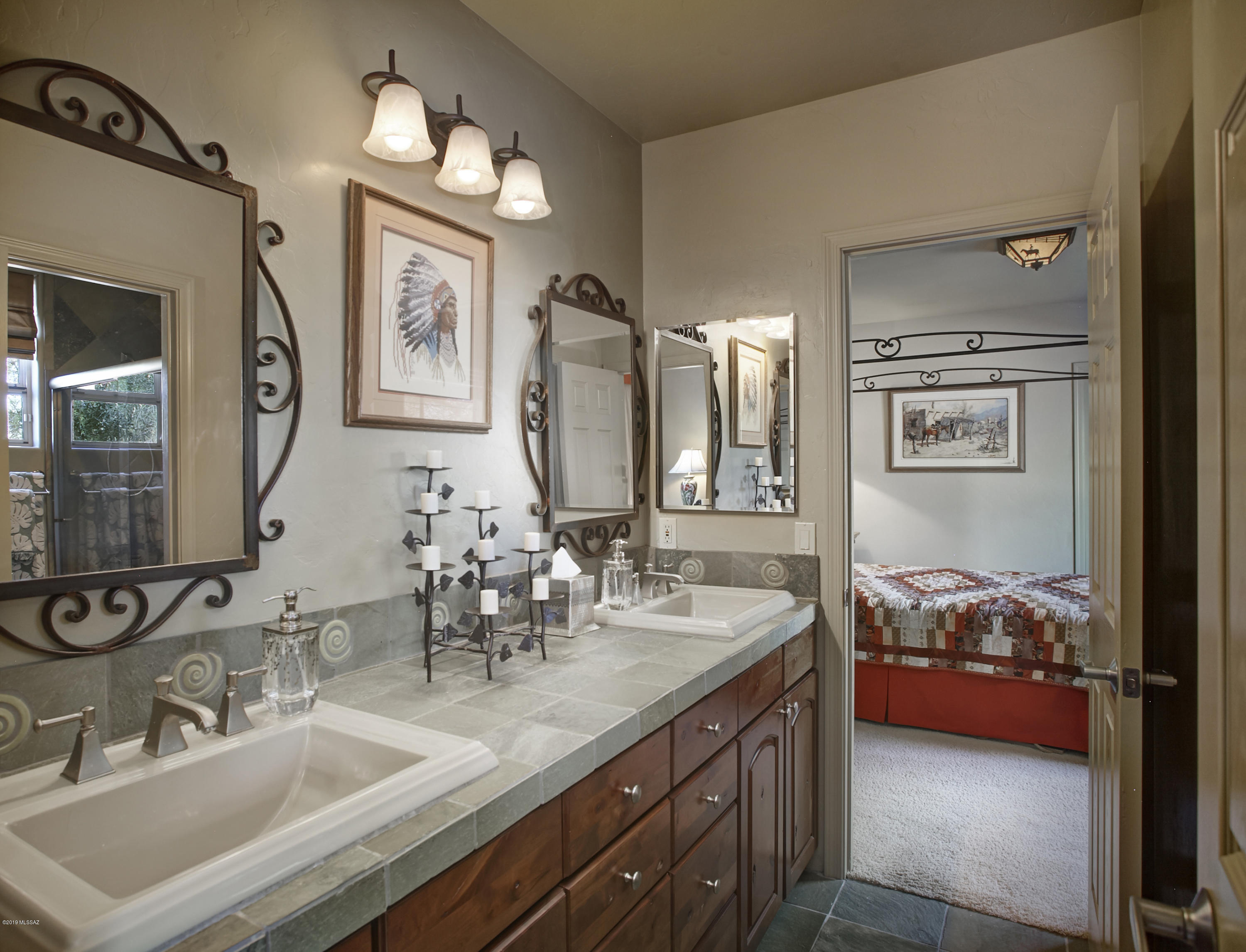 Honey Bee Ridge(The Estates At) - Residential