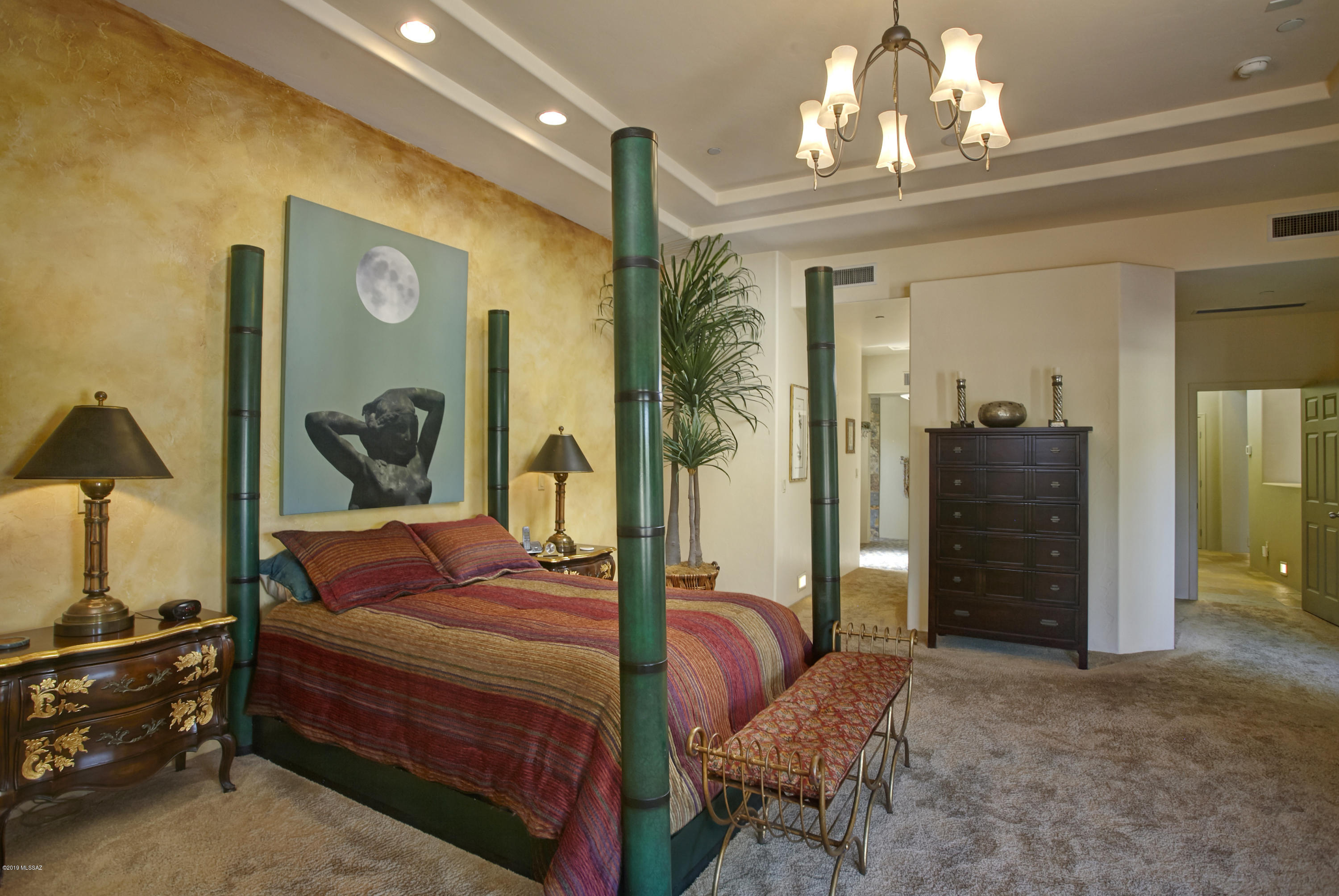 Honey Bee Ridge(The Estates At) - Residential