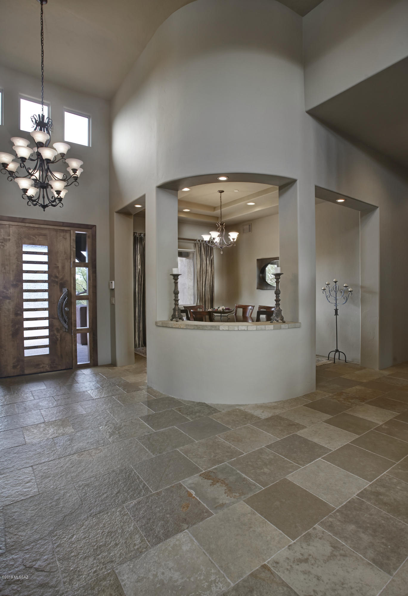 Honey Bee Ridge(The Estates At) - Residential