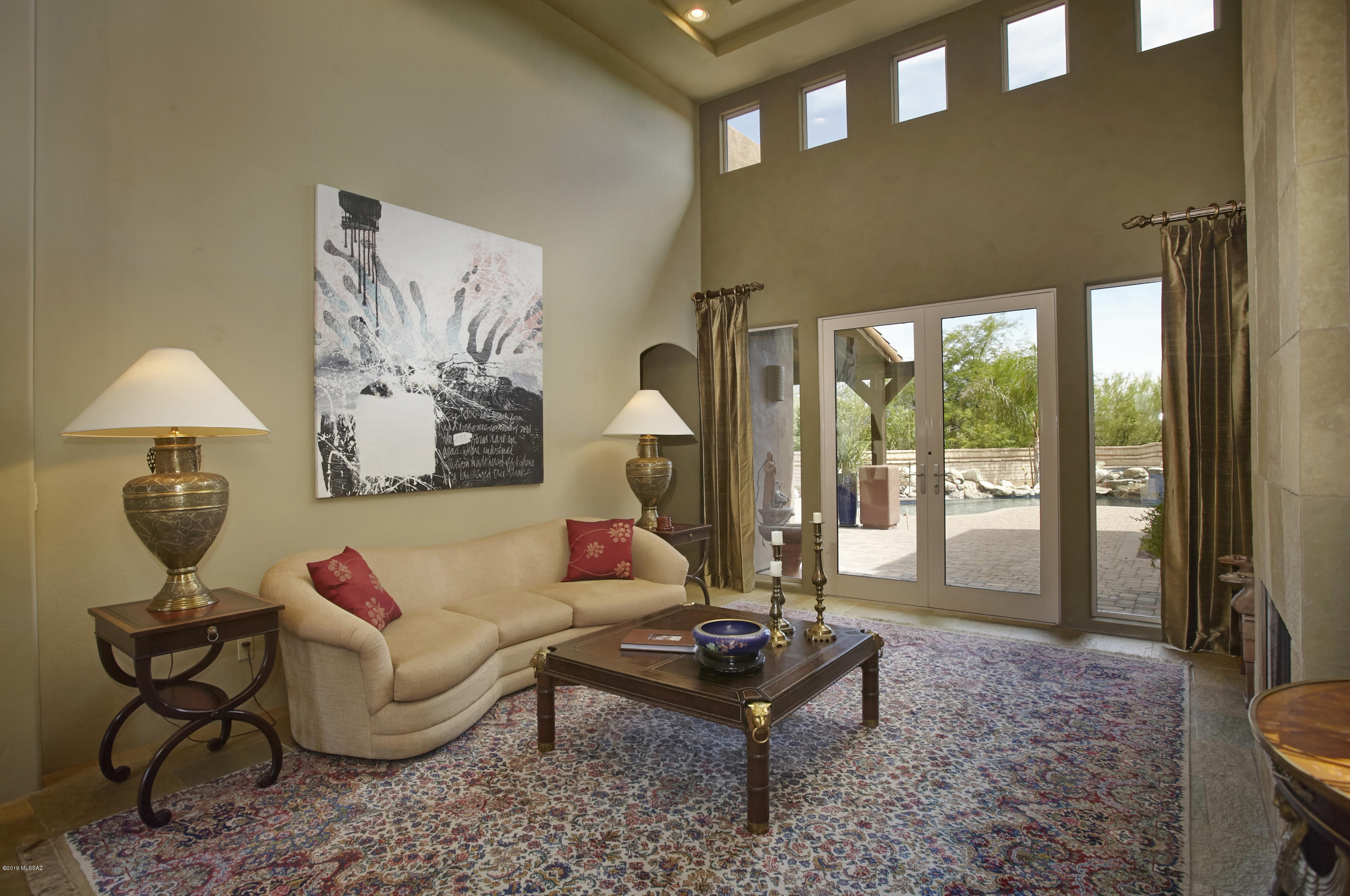 Honey Bee Ridge(The Estates At) - Residential