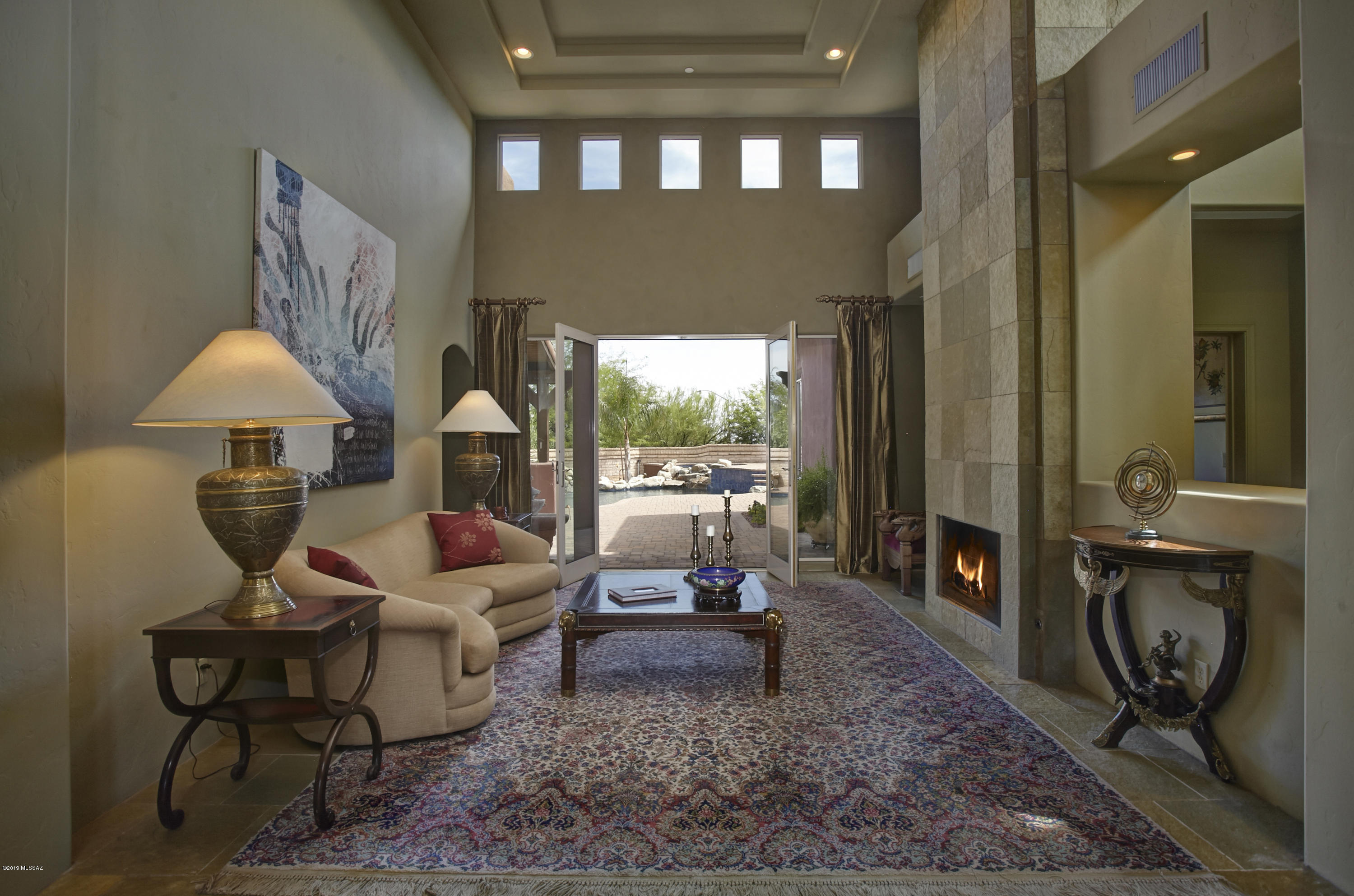 Honey Bee Ridge(The Estates At) - Residential