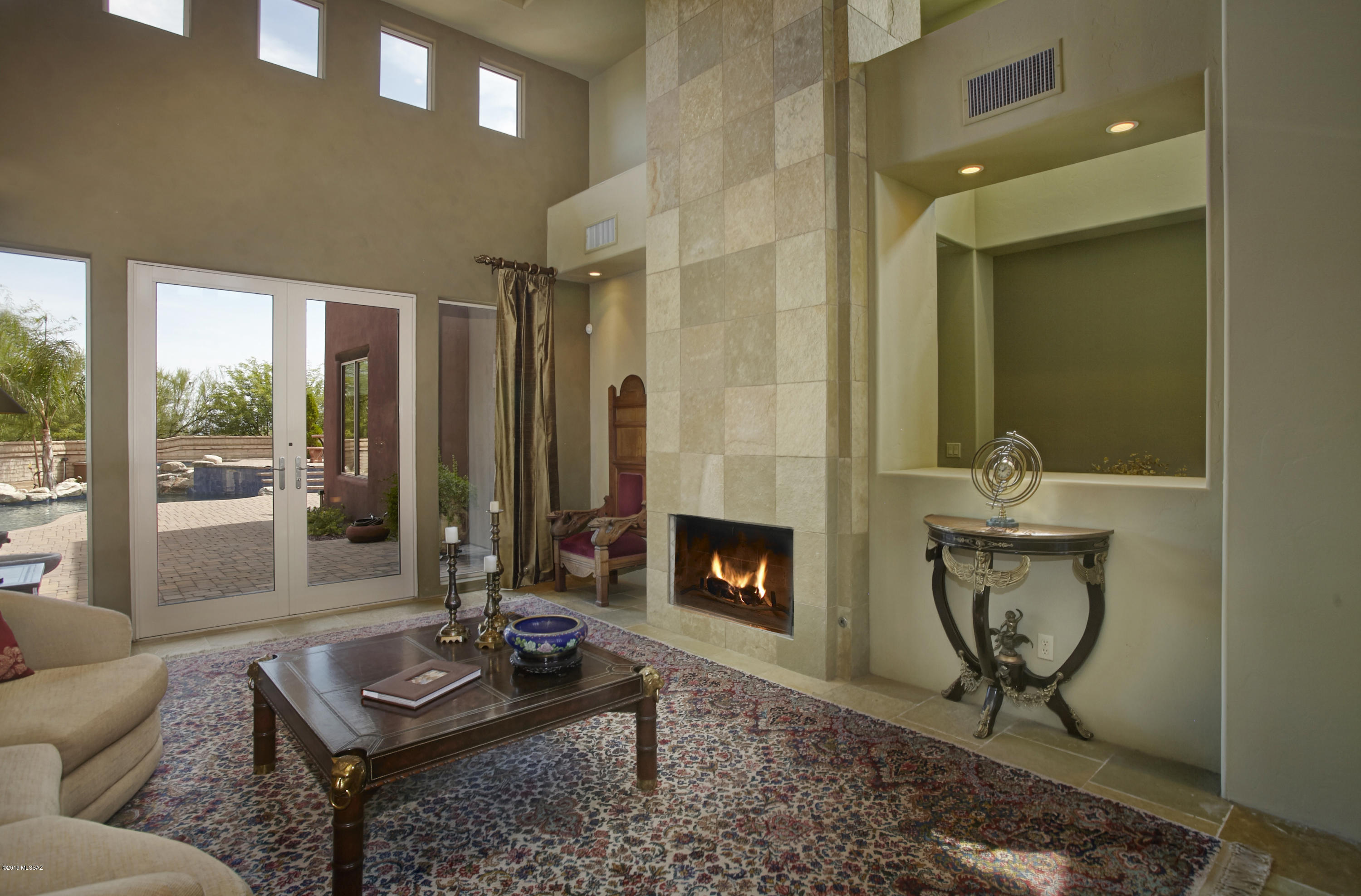 Honey Bee Ridge(The Estates At) - Residential