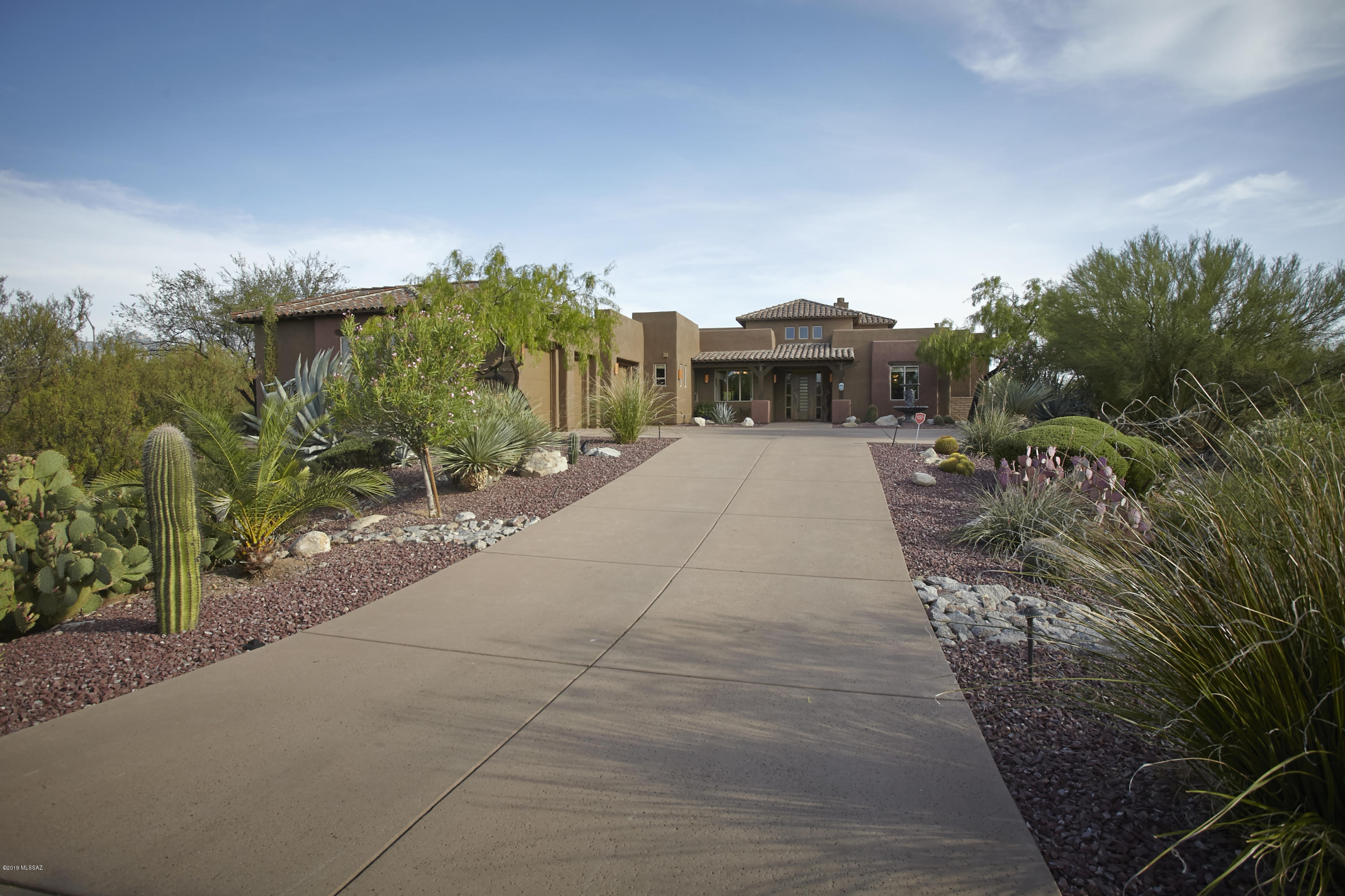 Honey Bee Ridge(The Estates At) - Residential