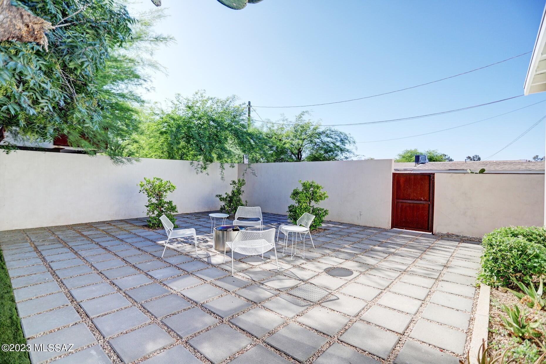 New Deal Acres - Residential