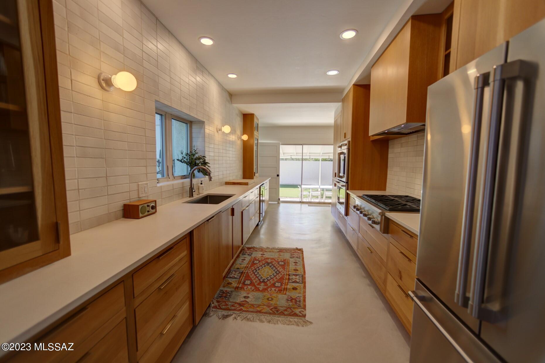 New Deal Acres - Residential