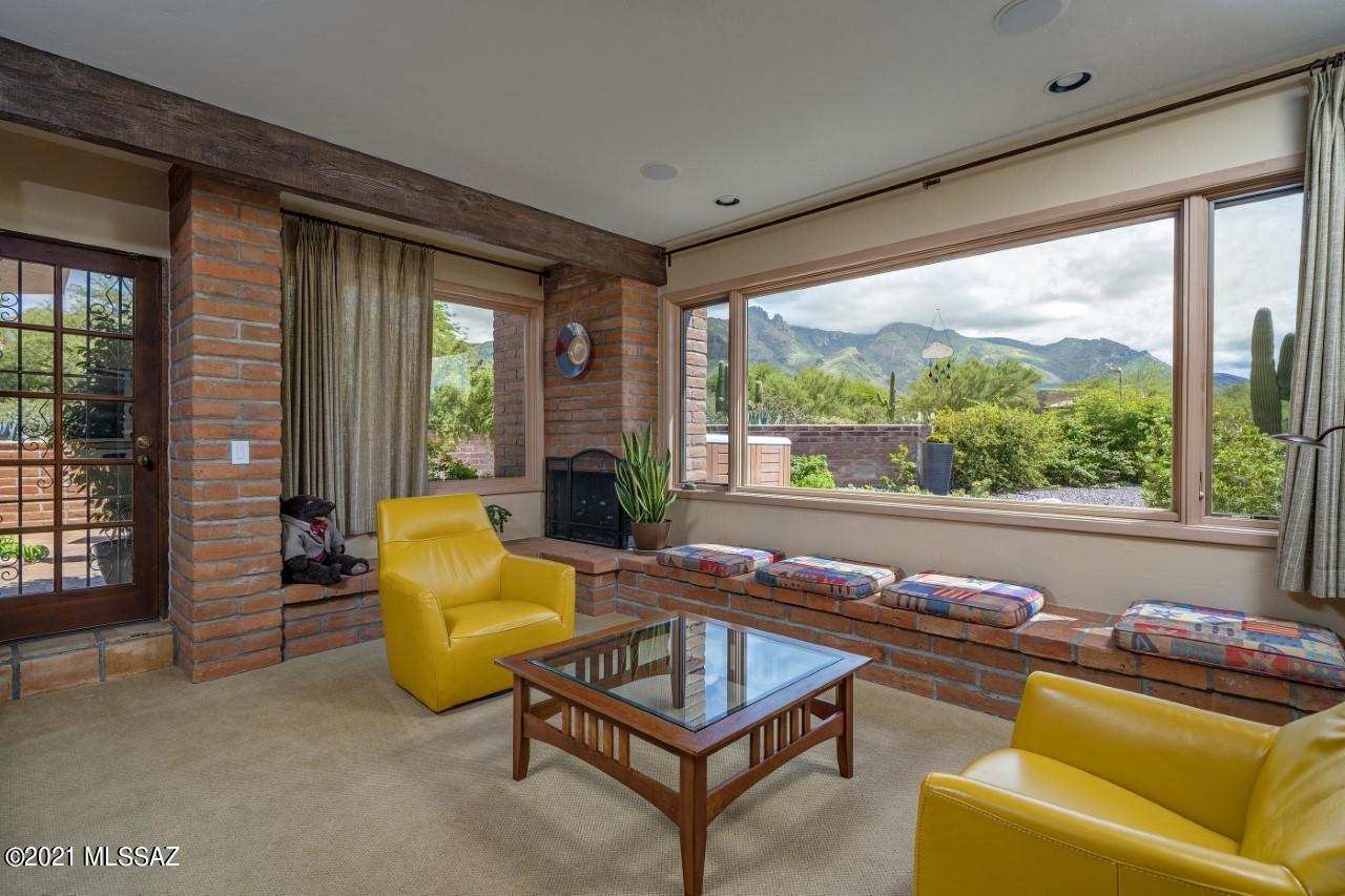 Catalina Foothills Est 9 - Residential