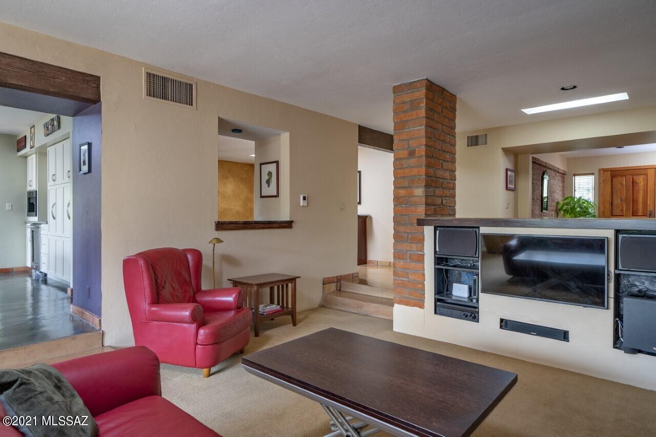 Catalina Foothills Est 9 - Residential
