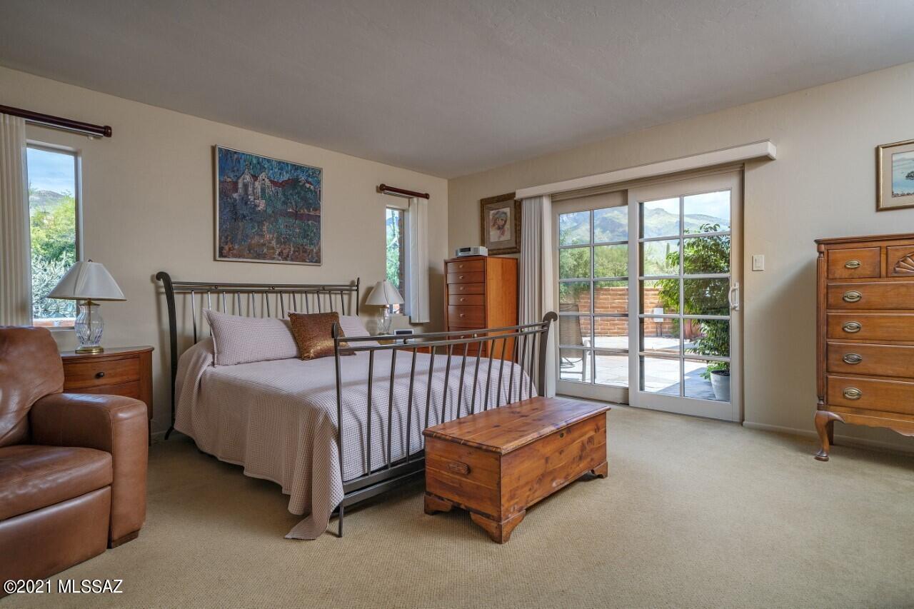 Catalina Foothills Est 9 - Residential