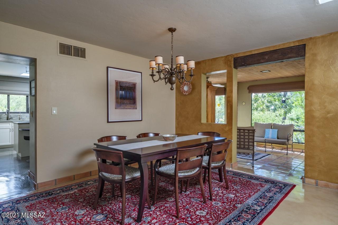 Catalina Foothills Est 9 - Residential