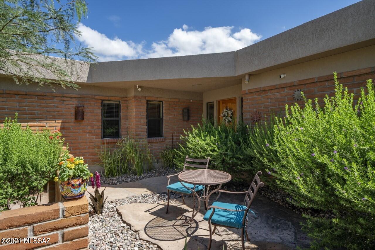 Catalina Foothills Est 9 - Residential
