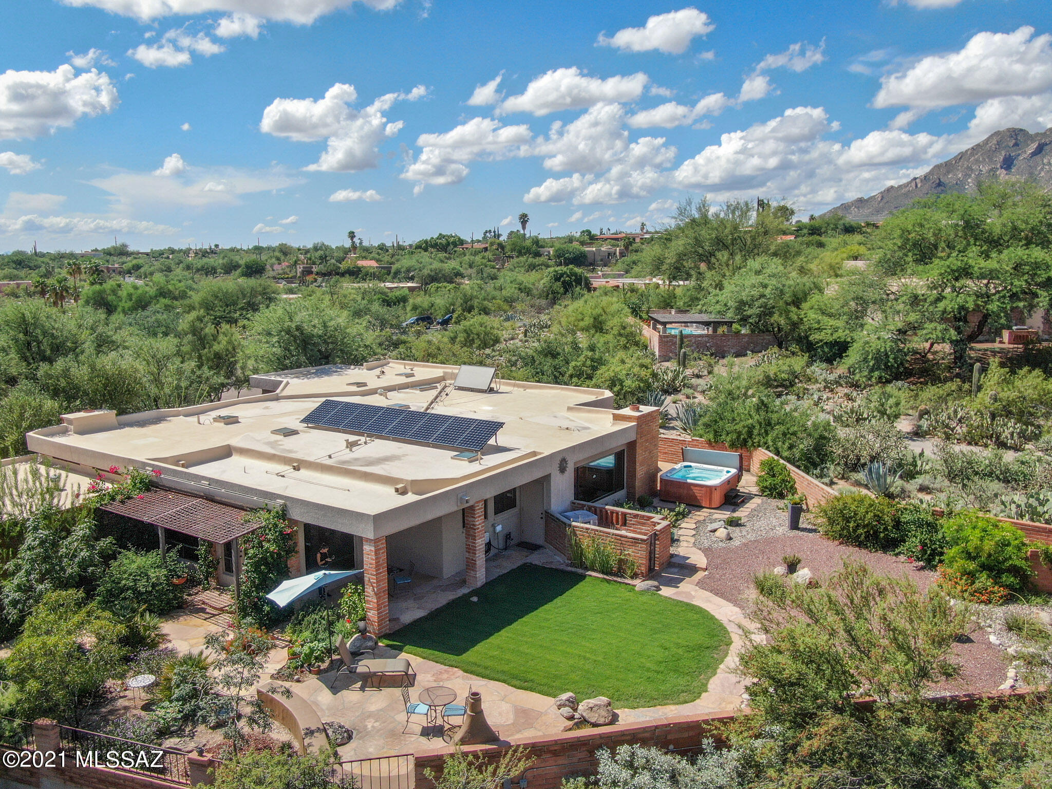 Catalina Foothills Est 9 - Residential