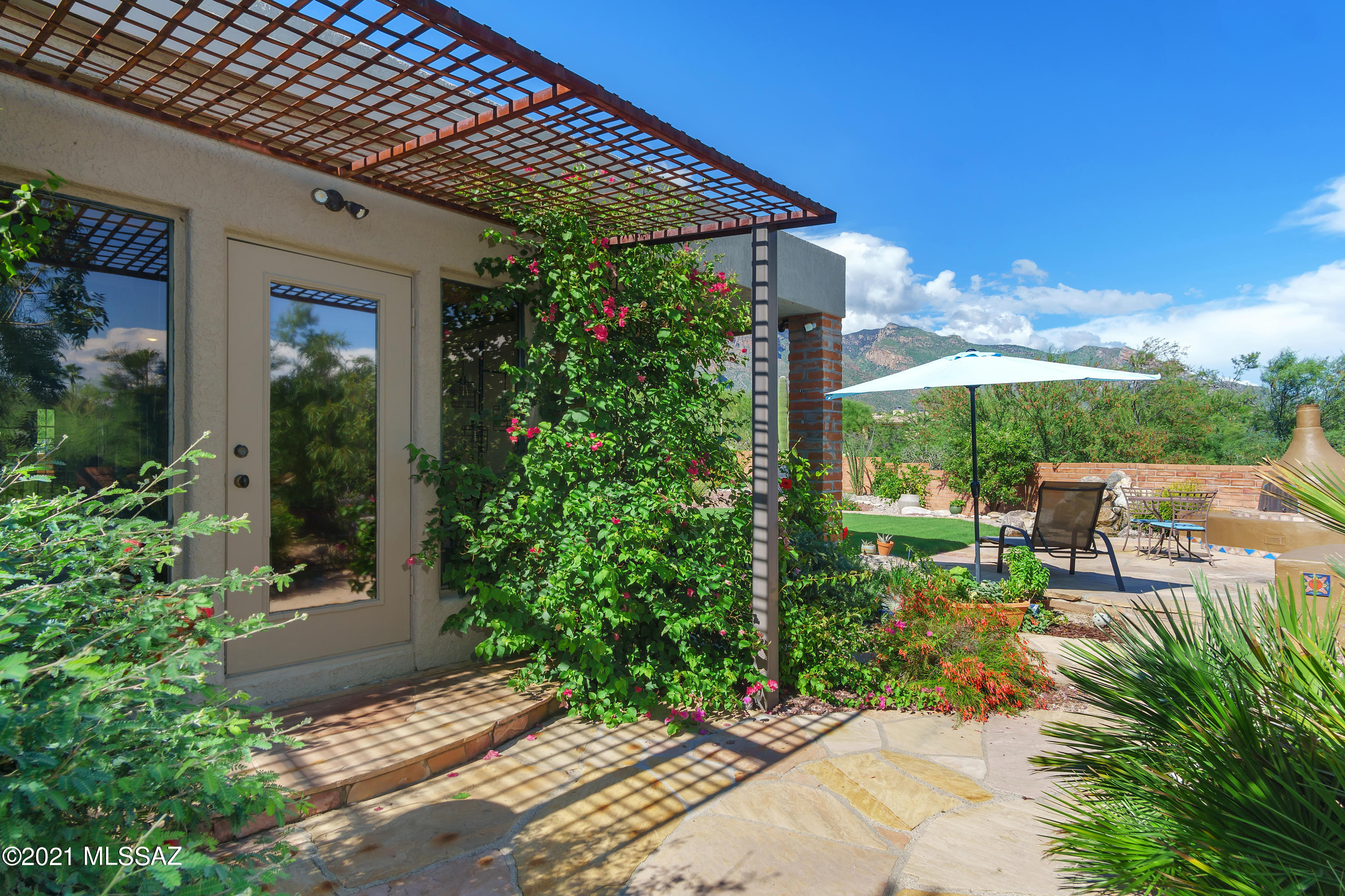 Catalina Foothills Est 9 - Residential