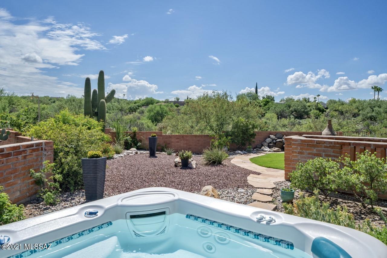 Catalina Foothills Est 9 - Residential