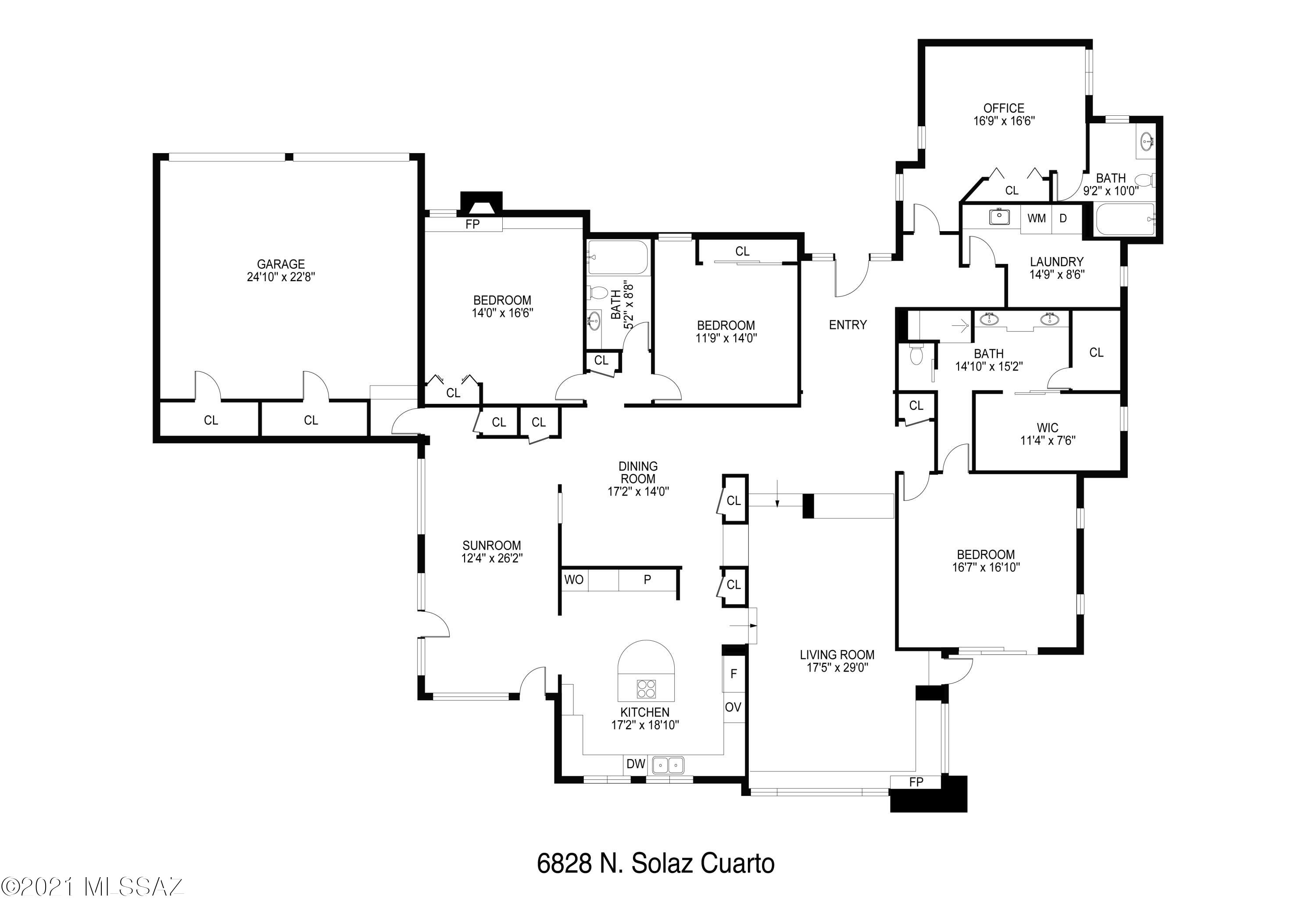 Catalina Foothills Est 9 - Residential