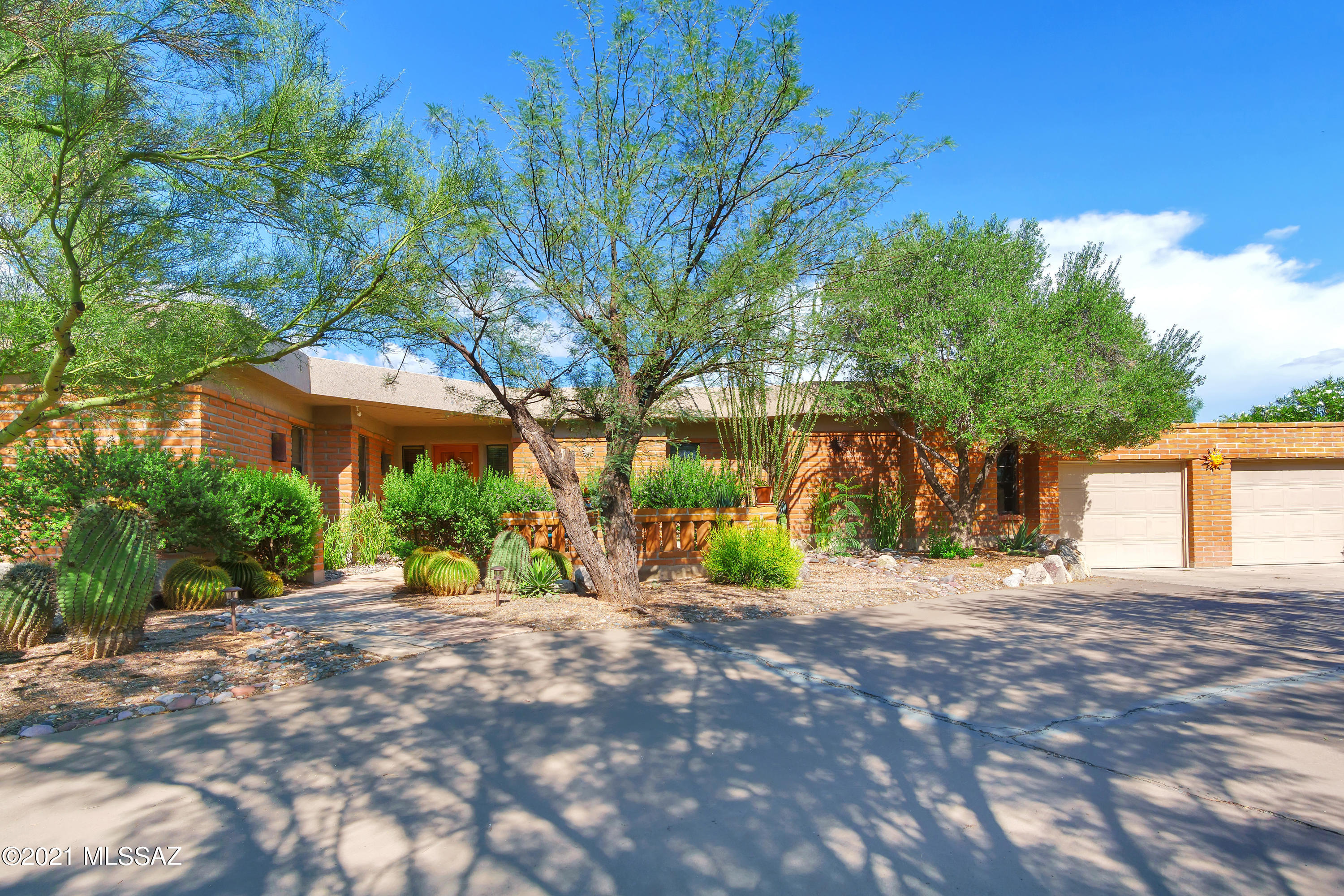 Catalina Foothills Est 9 - Residential