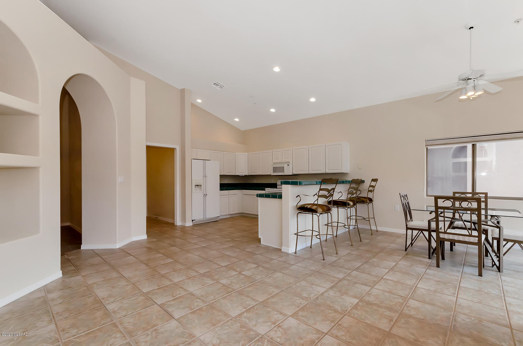 The Greens At Santa Rita Springs (1-167) - Residential