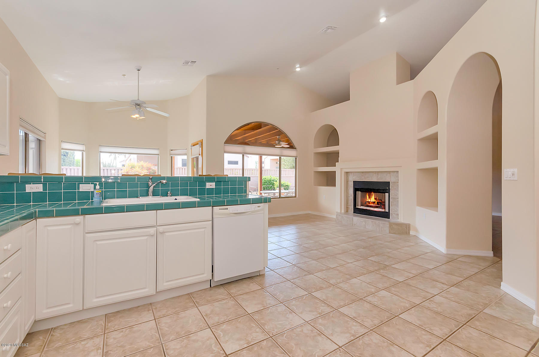 The Greens At Santa Rita Springs (1-167) - Residential
