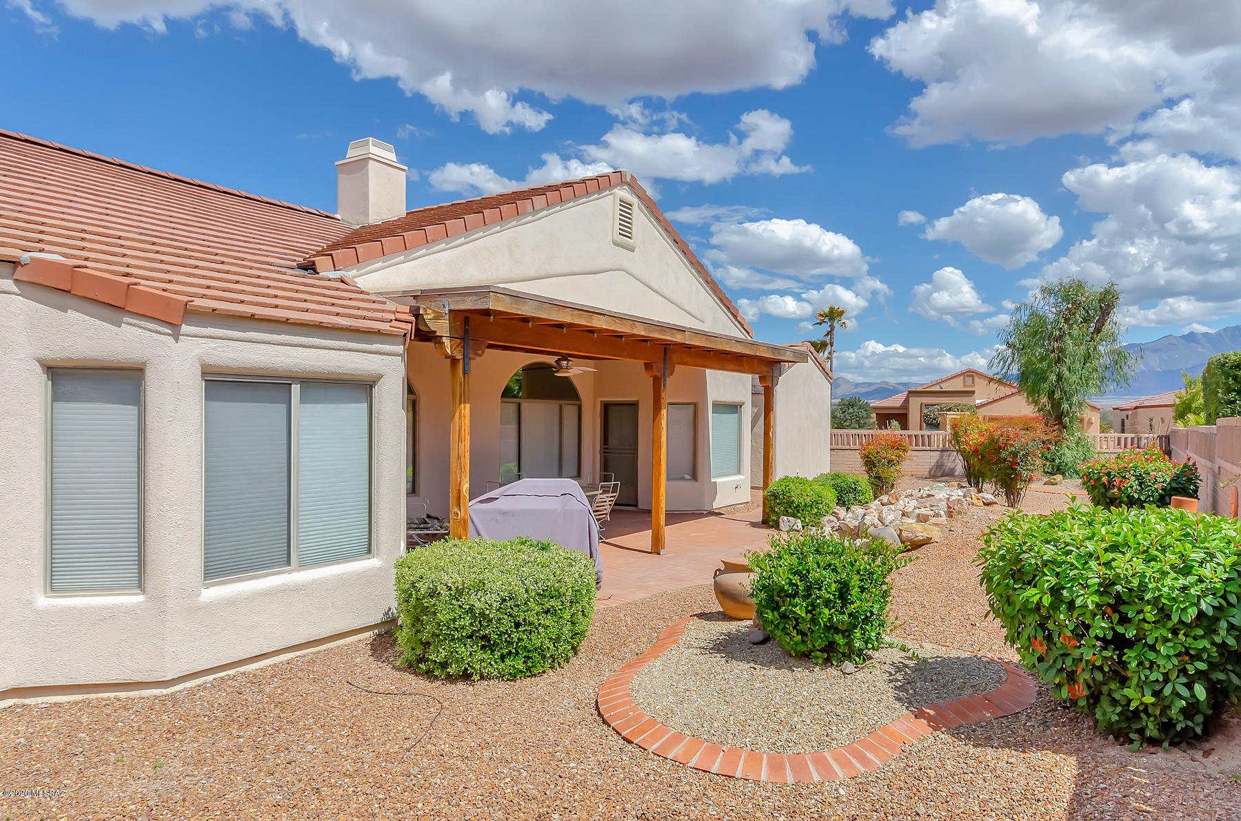 The Greens At Santa Rita Springs (1-167) - Residential