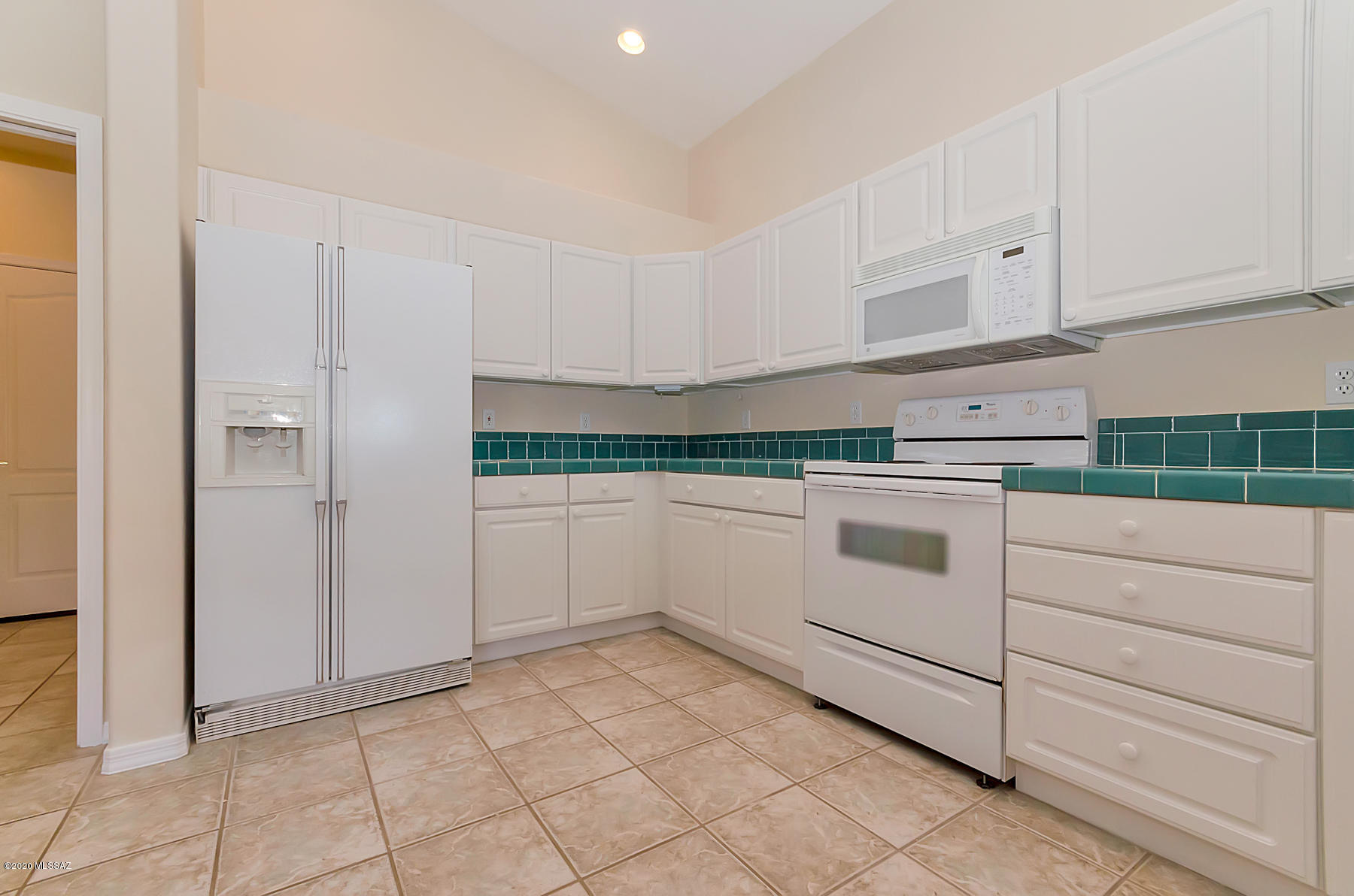 The Greens At Santa Rita Springs (1-167) - Residential