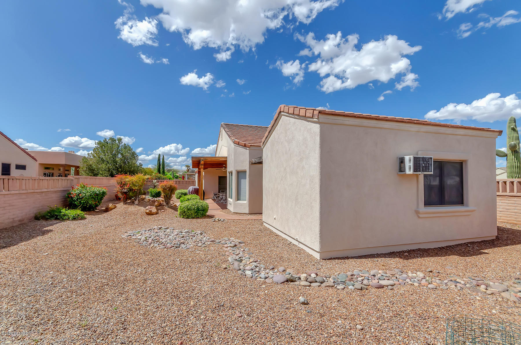 The Greens At Santa Rita Springs (1-167) - Residential