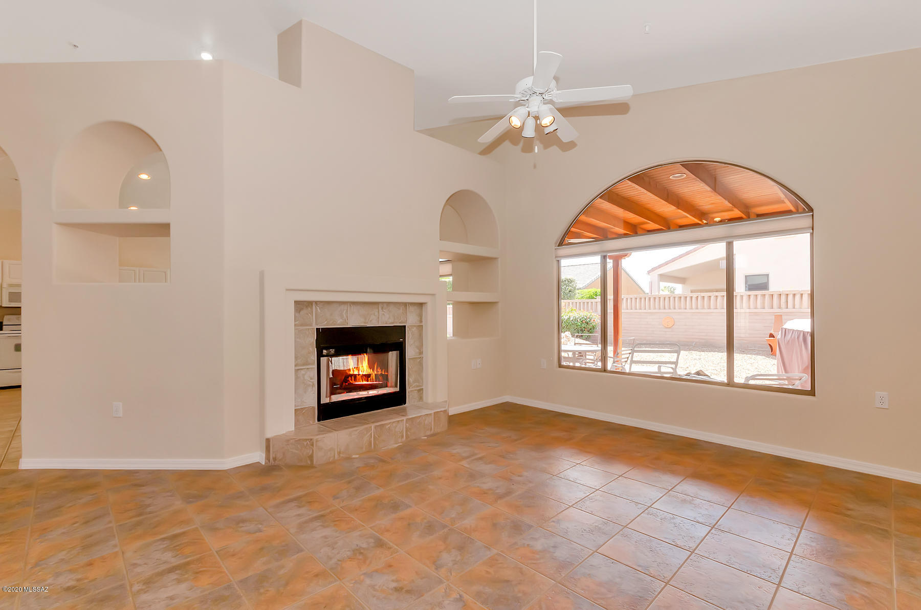 The Greens At Santa Rita Springs (1-167) - Residential