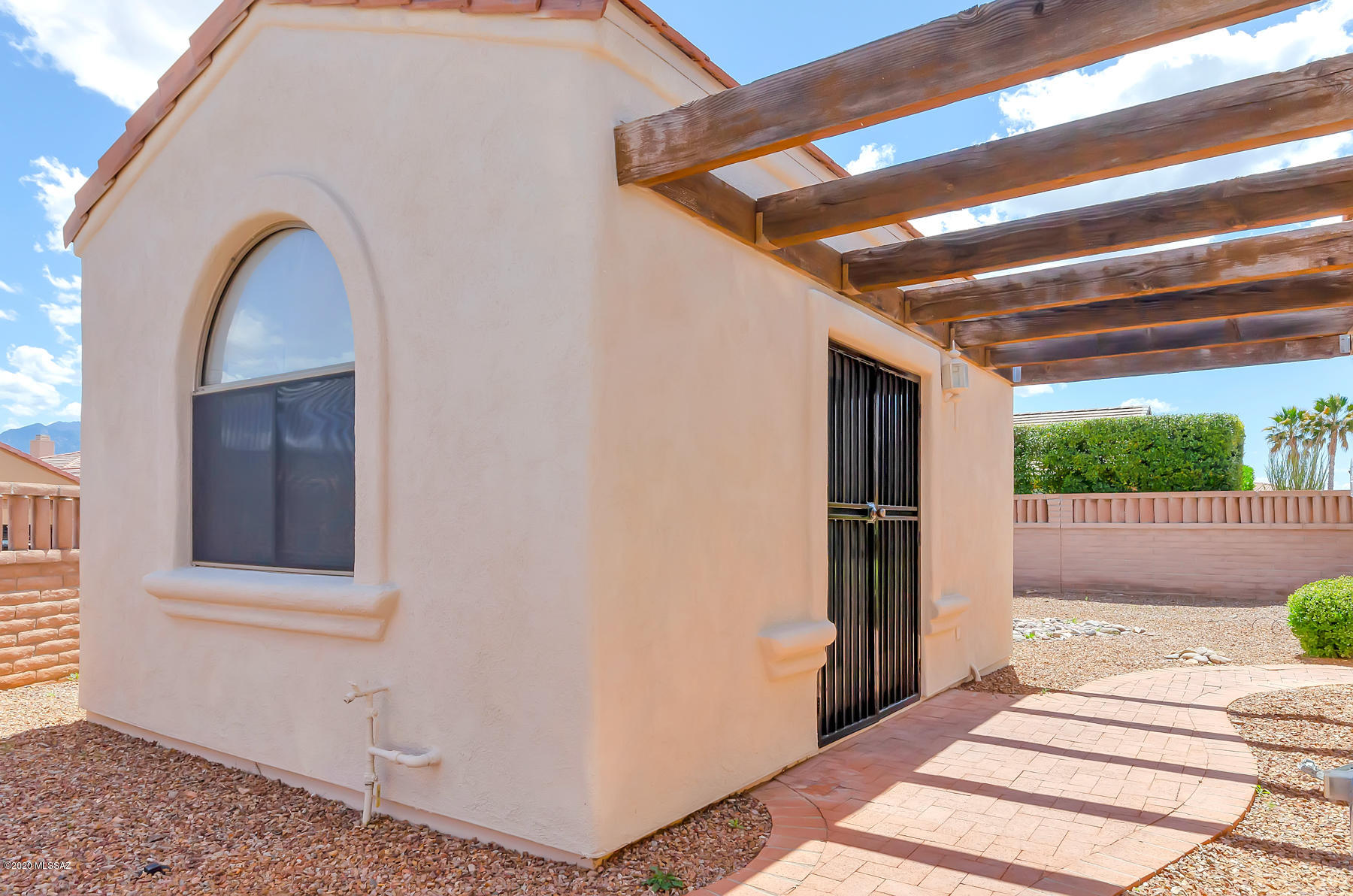 The Greens At Santa Rita Springs (1-167) - Residential