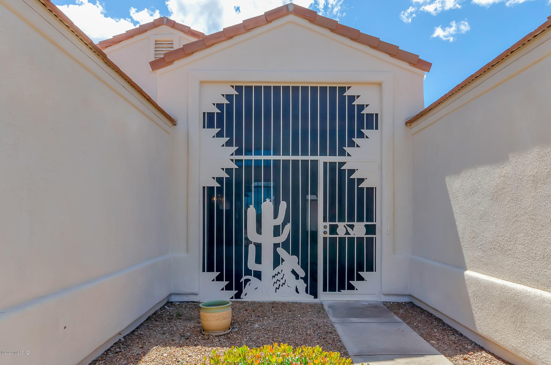 The Greens At Santa Rita Springs (1-167) - Residential