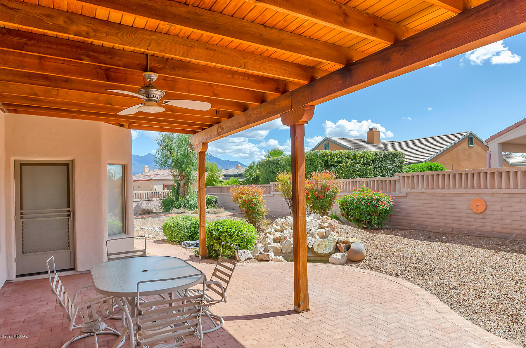 The Greens At Santa Rita Springs (1-167) - Residential