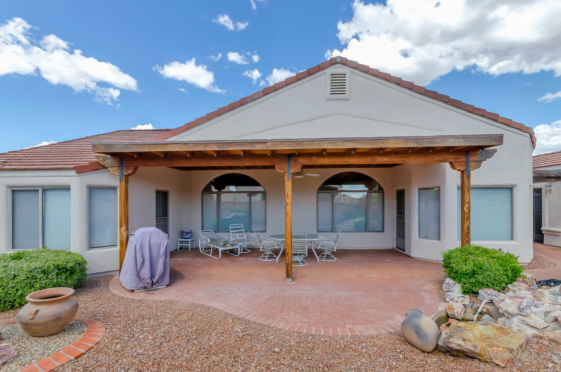 The Greens At Santa Rita Springs (1-167) - Residential