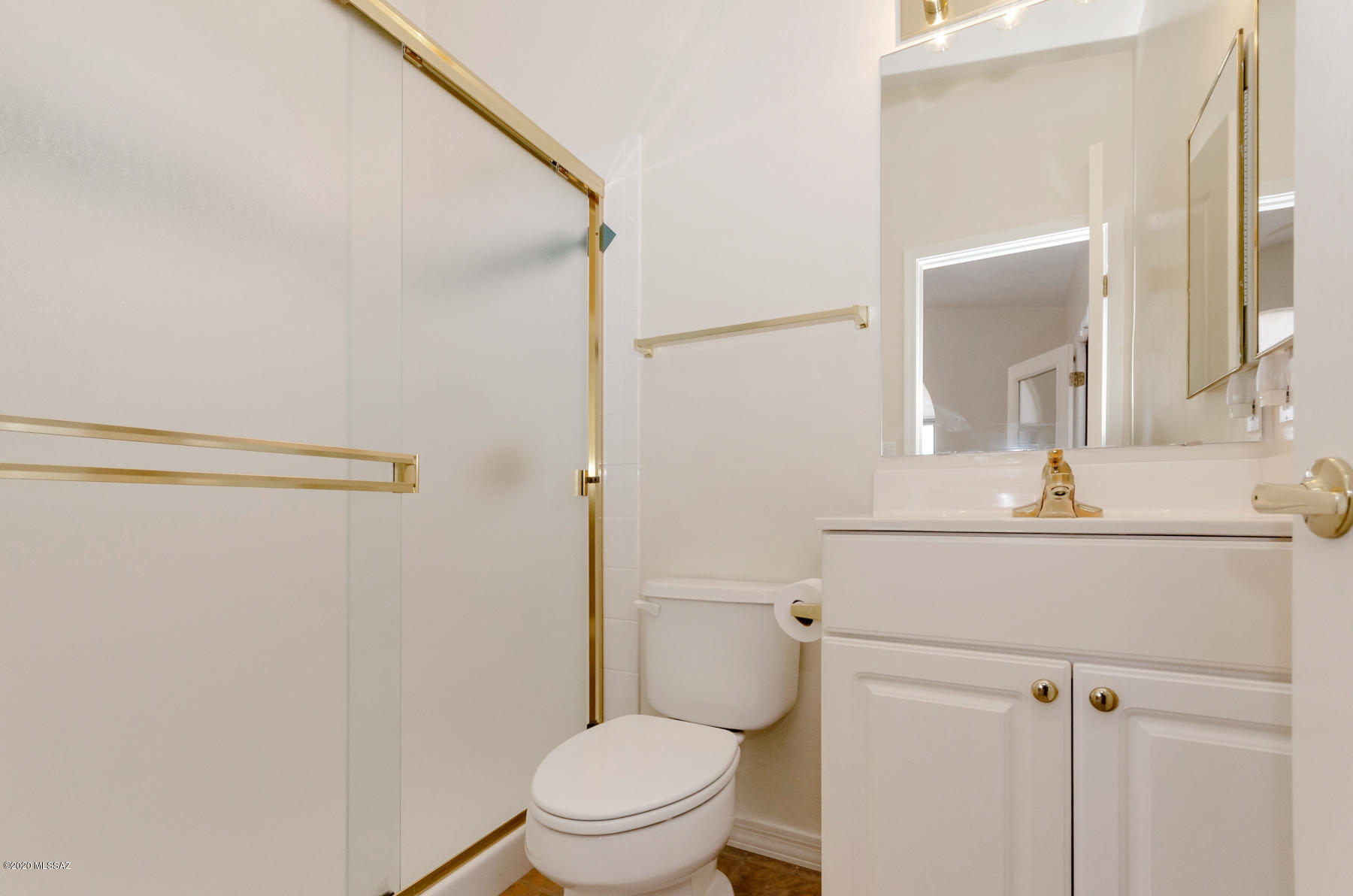 The Greens At Santa Rita Springs (1-167) - Residential