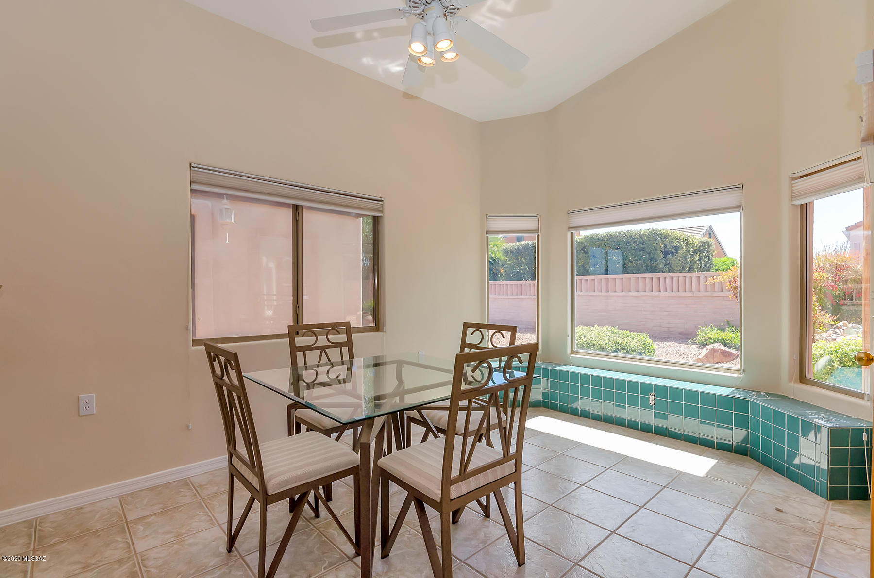 The Greens At Santa Rita Springs (1-167) - Residential