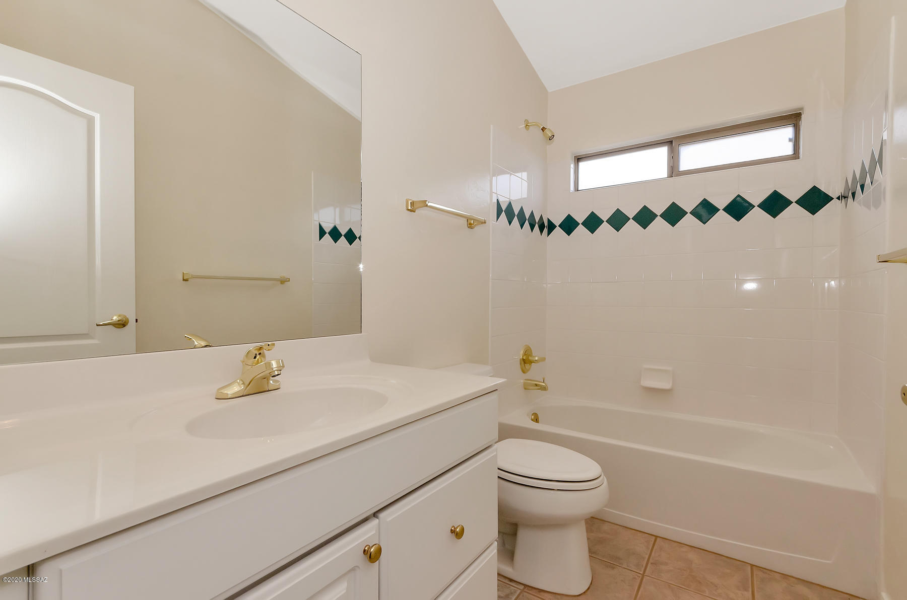 The Greens At Santa Rita Springs (1-167) - Residential