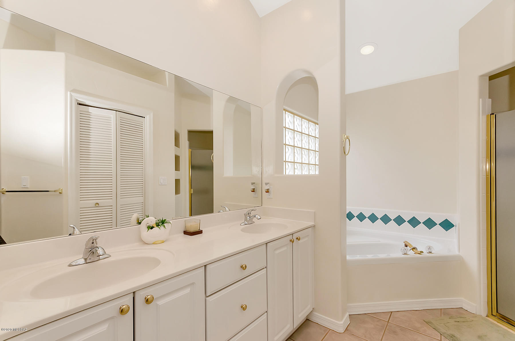The Greens At Santa Rita Springs (1-167) - Residential